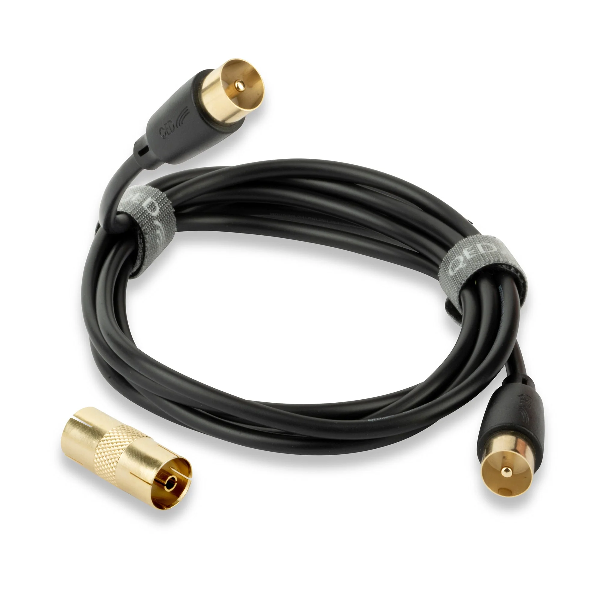 QED Connect Aerial Cable - GreshamTech
