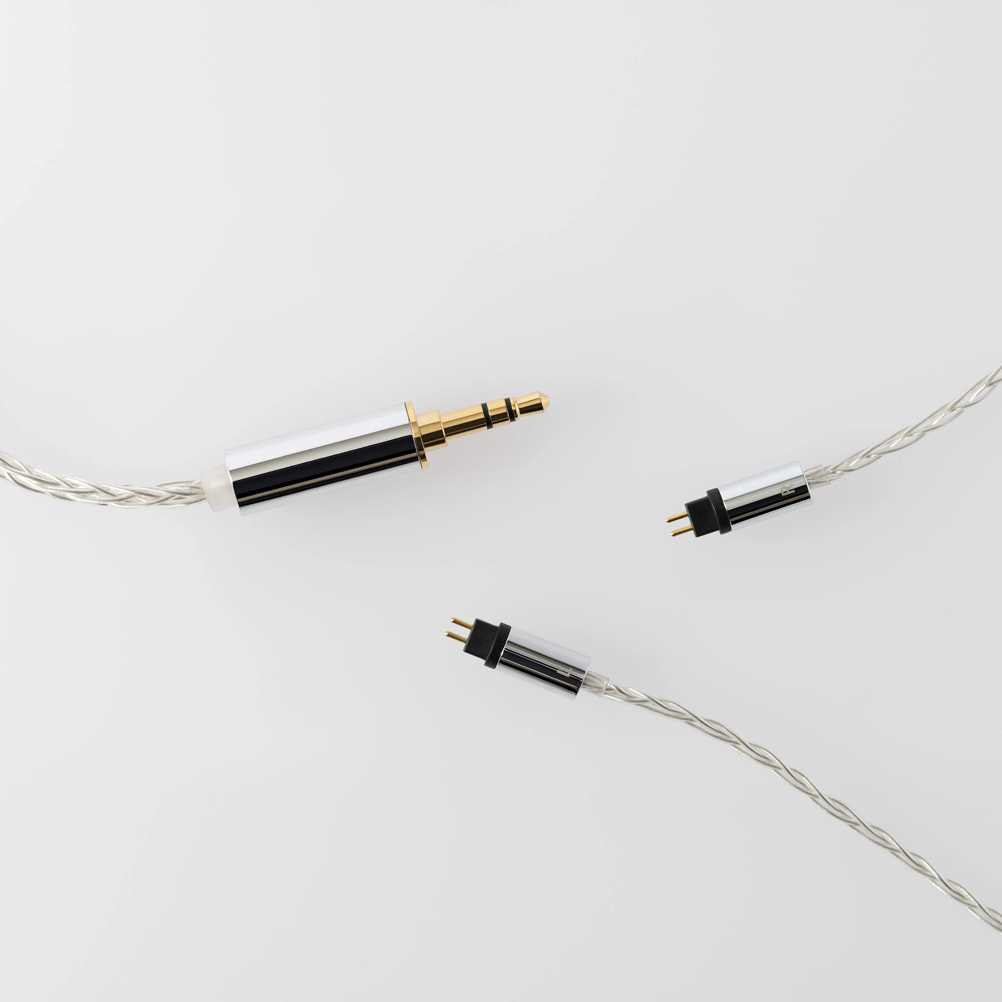 Final Audio A5000 In Ear Headphones - GreshamTech