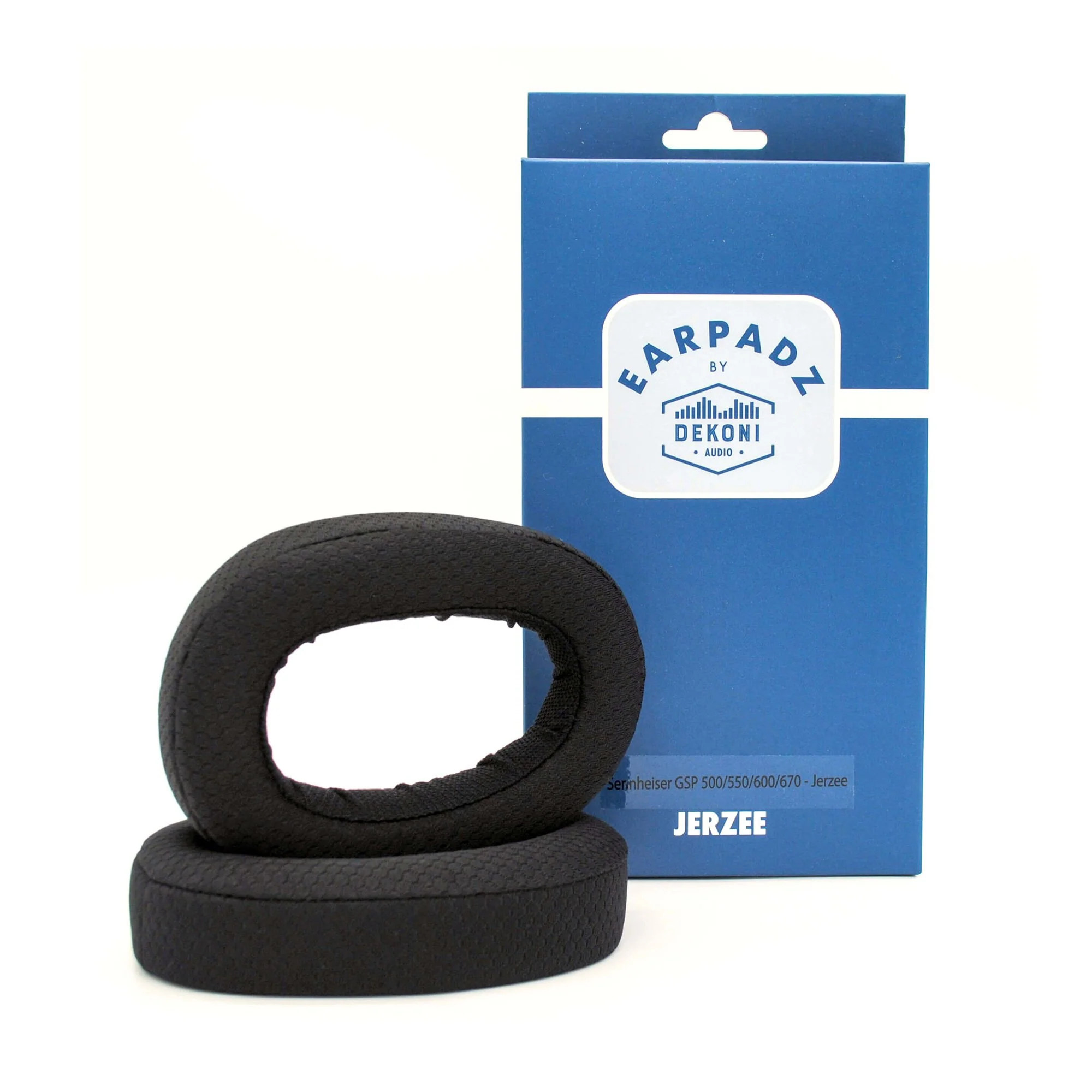 Dekoni Audio Jerzee Series Earpads - GreshamTech
