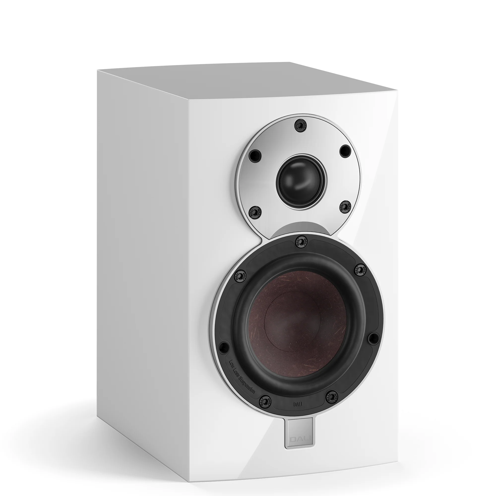 DALI MENUET Bookshelf Speakers - GreshamTech