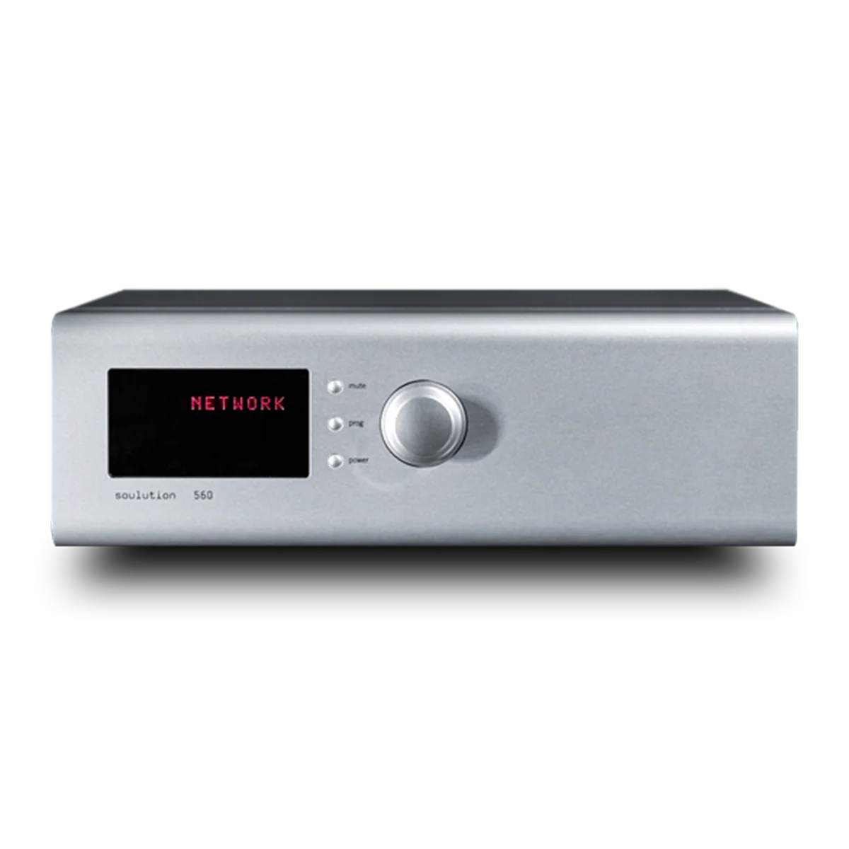 Soulution Audio 560 DAC - GreshamTech