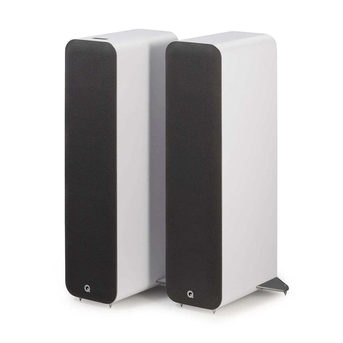 Q Acoustics Q M40 HD Wireless Micro Towers - GreshamTech