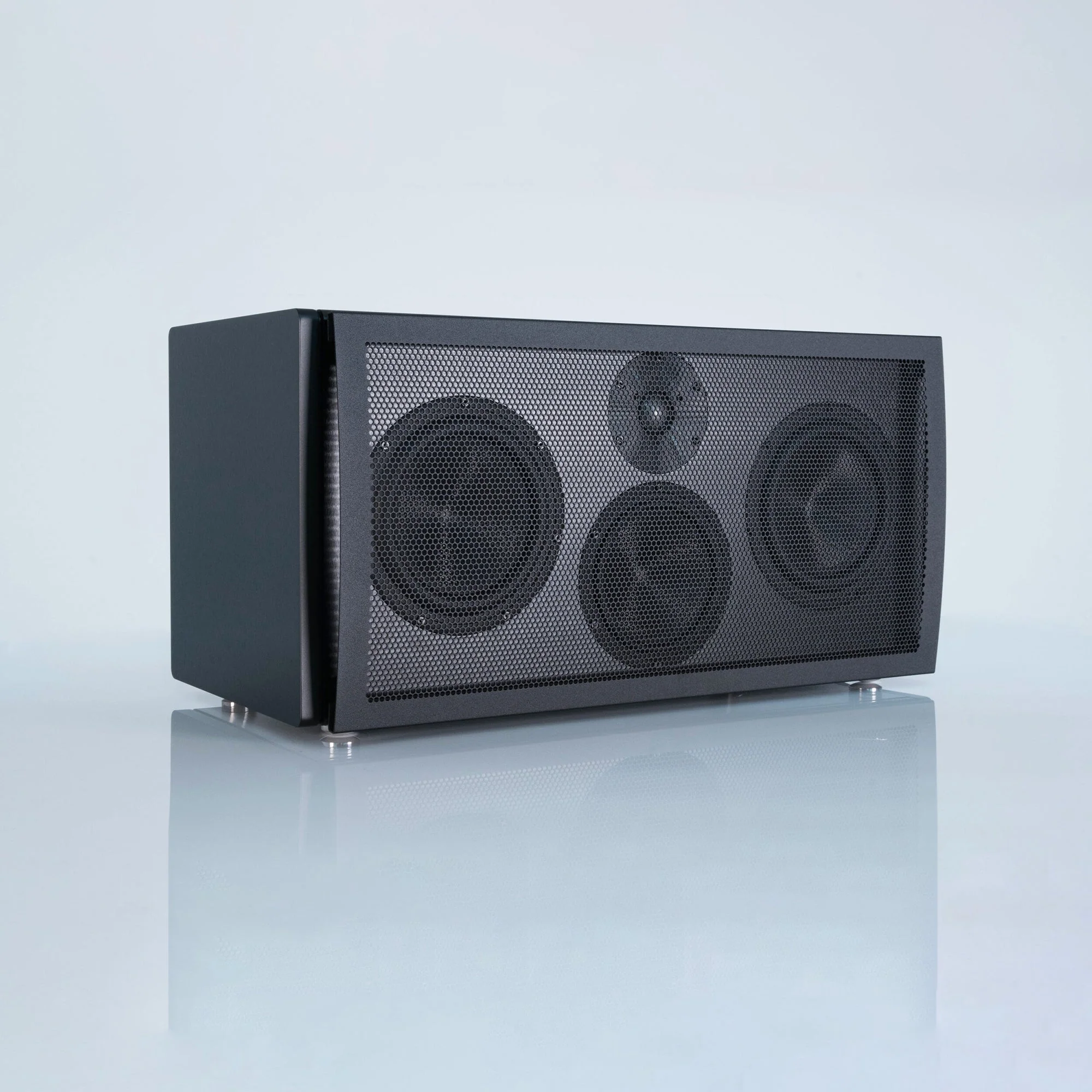 Magico Replacement Grilles - GreshamTech