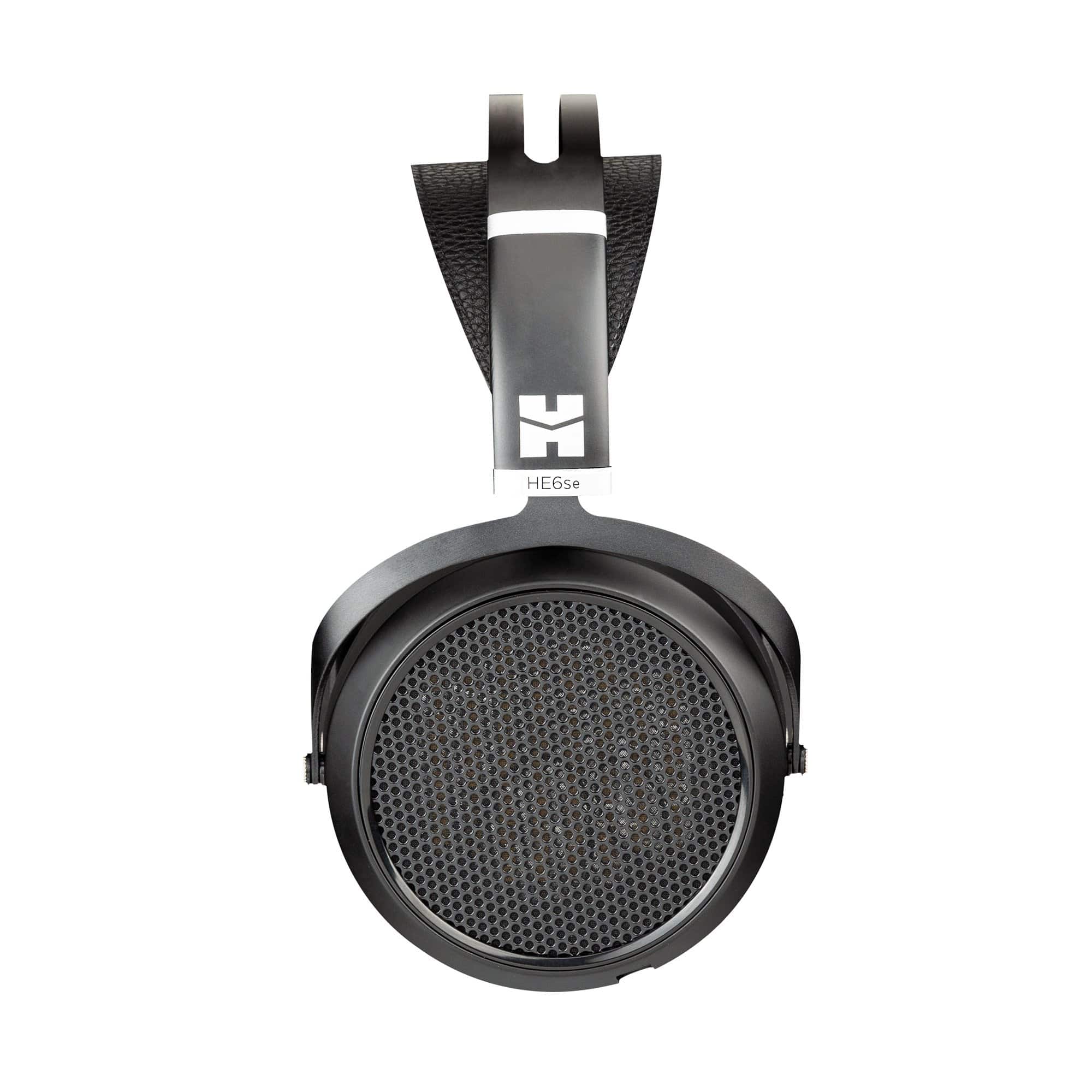 HIFIMAN HE-6se Planar Magnetic Headphones - GreshamTech