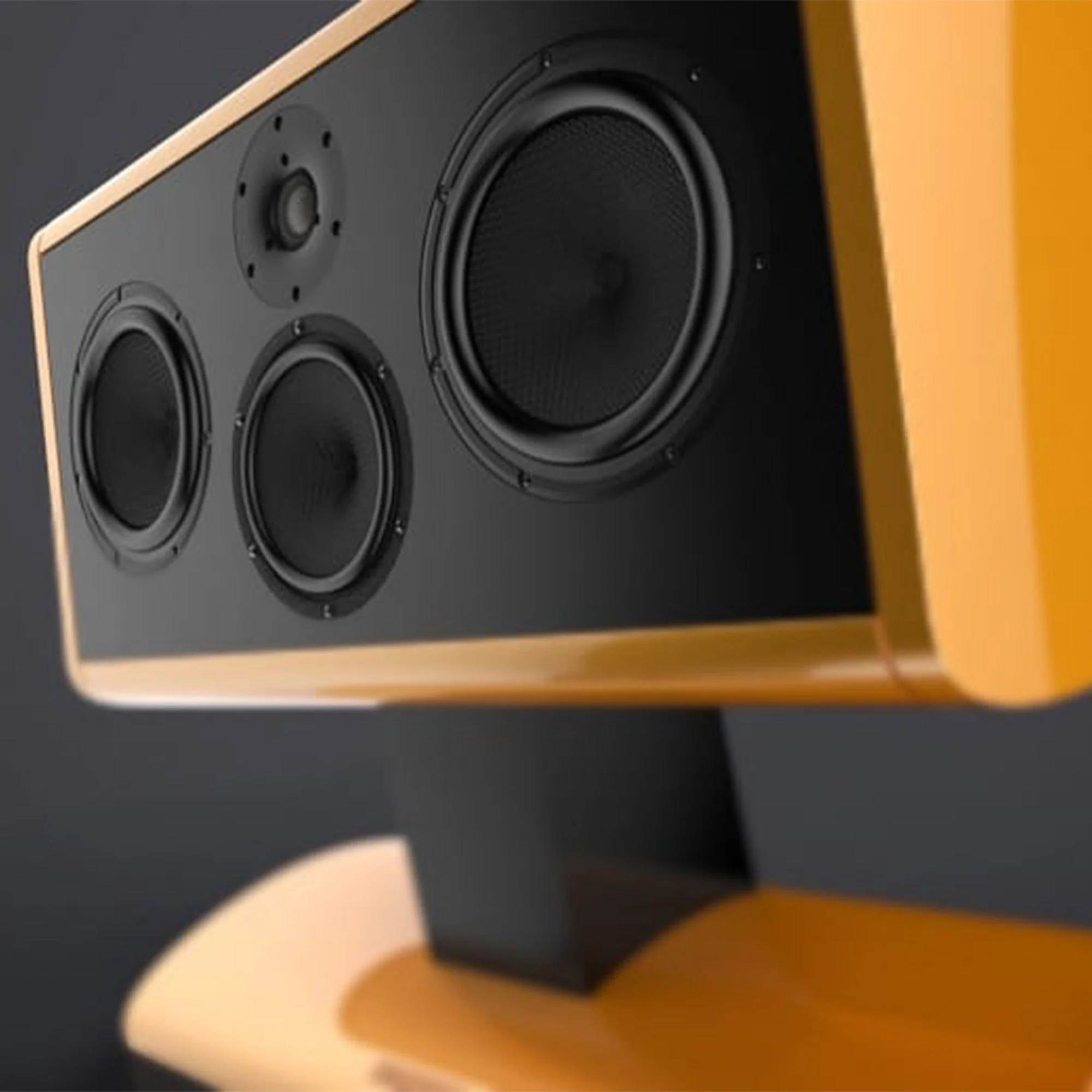 Magico SCC Center Channel Speaker - GreshamTech