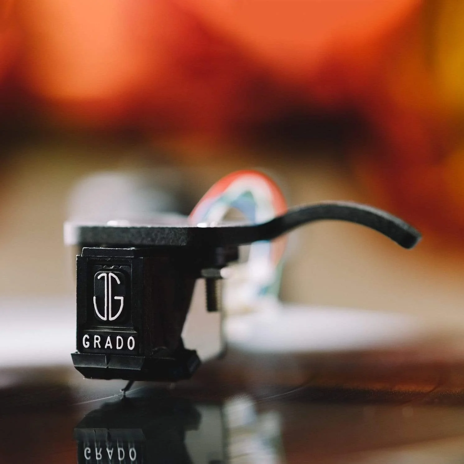 Grado Prestige 3 Series Black3 Cartridge