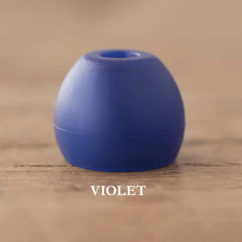 Final Audio Replacement In Ear Tips - GreshamTech