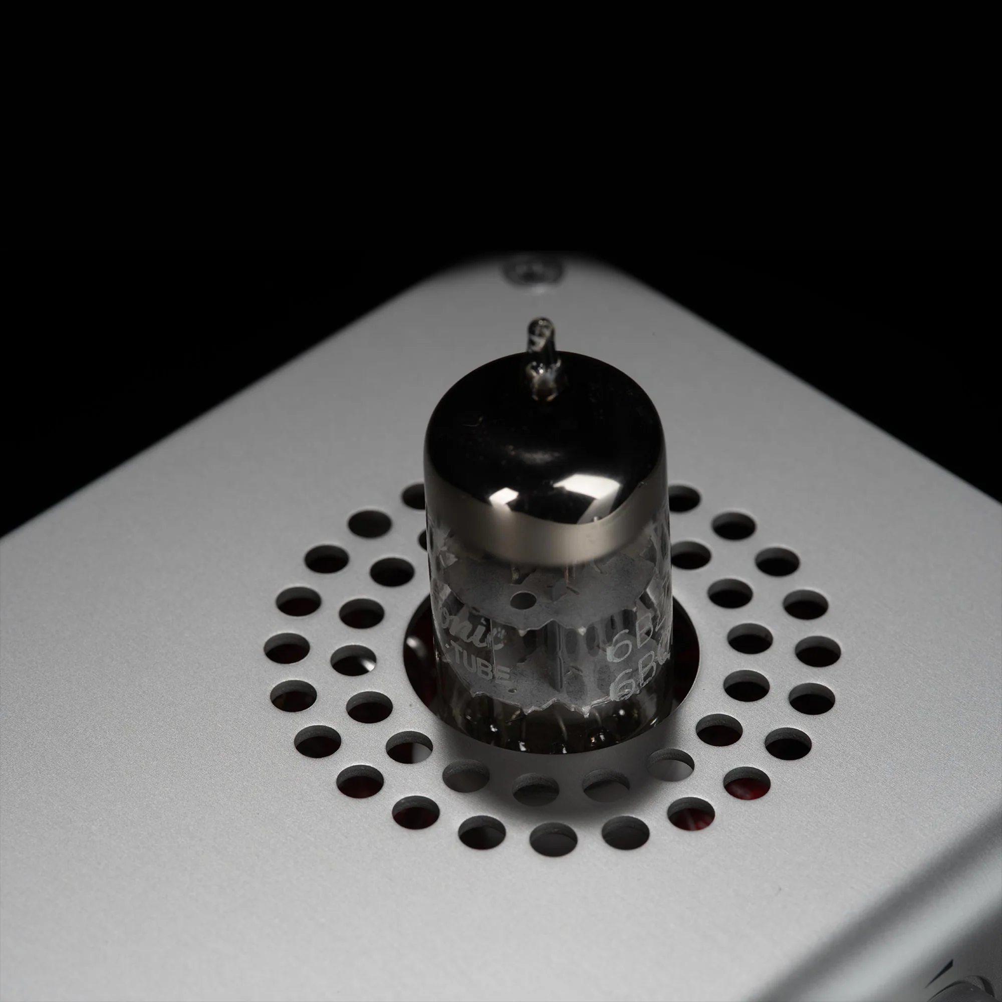 Schiit Audio Vali 2++ Headphone Amplifier - GreshamTech