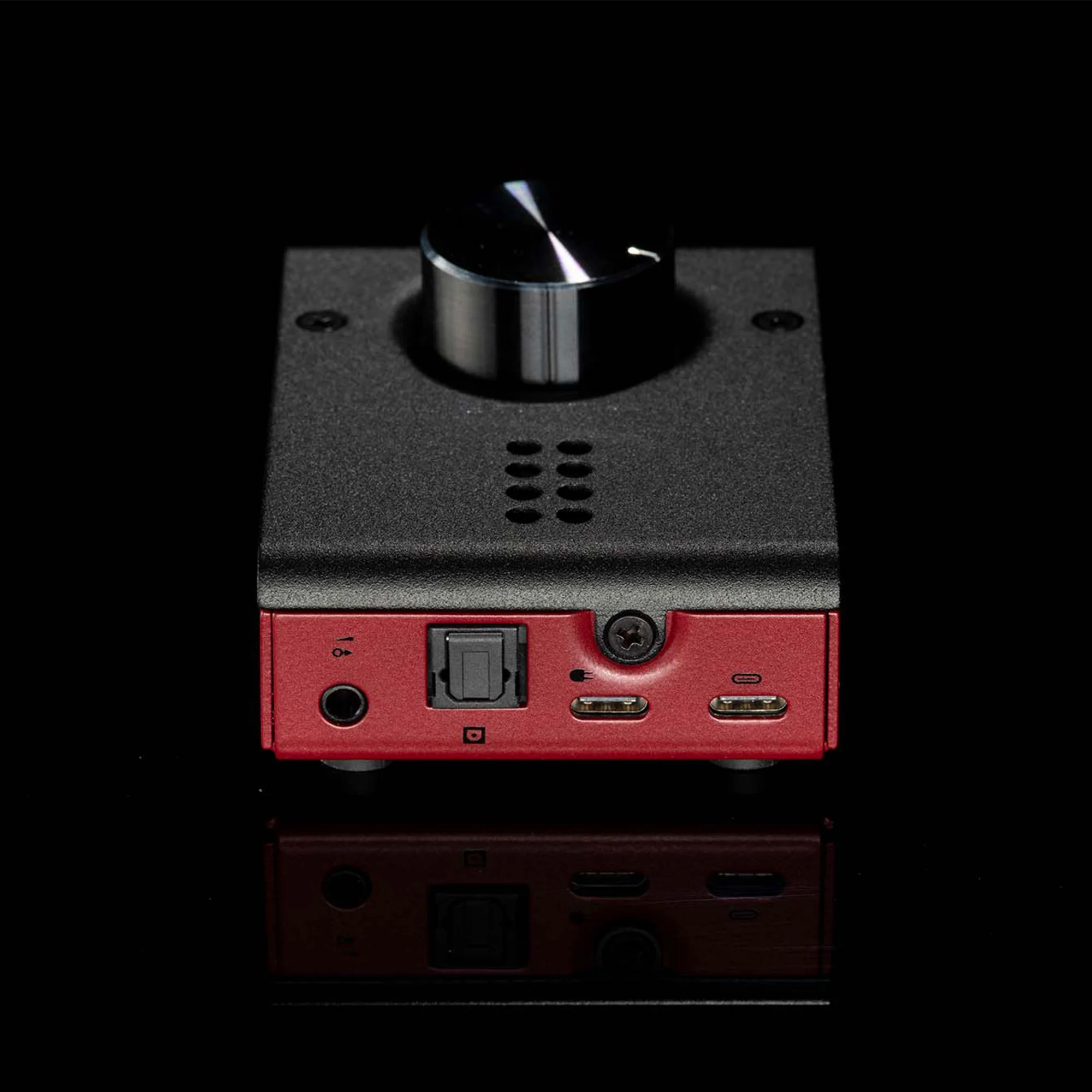 Schiit Audio Fulla E	DAC/AMP - GreshamTech
