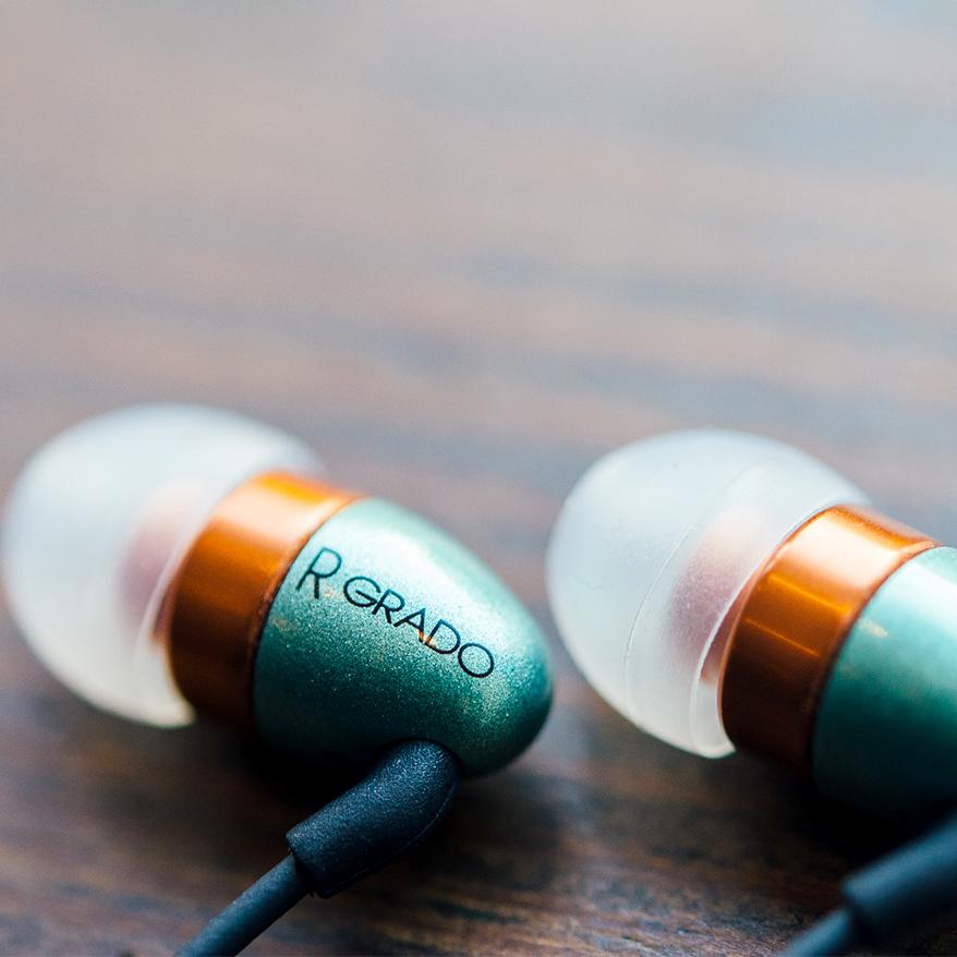 Grado GR10e In Ear Earphones - GreshamTech