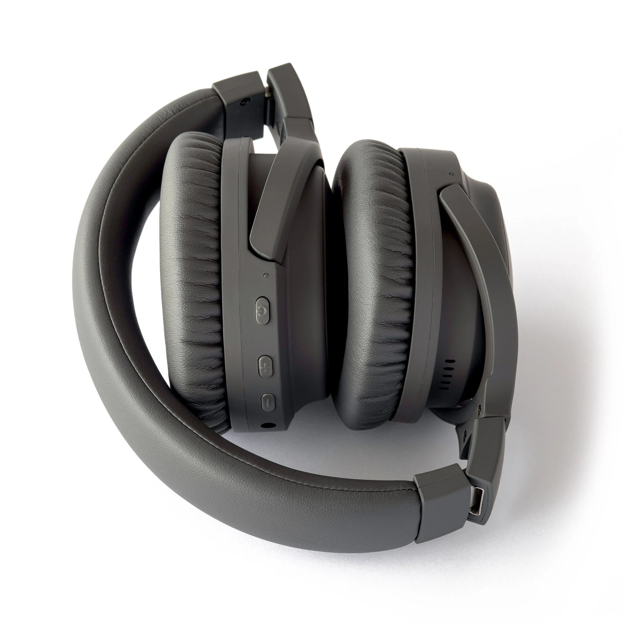 ag WHP01K Wireless Noise Cancelling Headphones - GreshamTech
