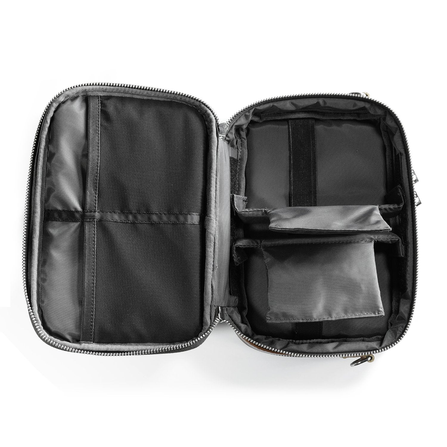 ddHiFi C-2020 Carrying Case - GreshamTech