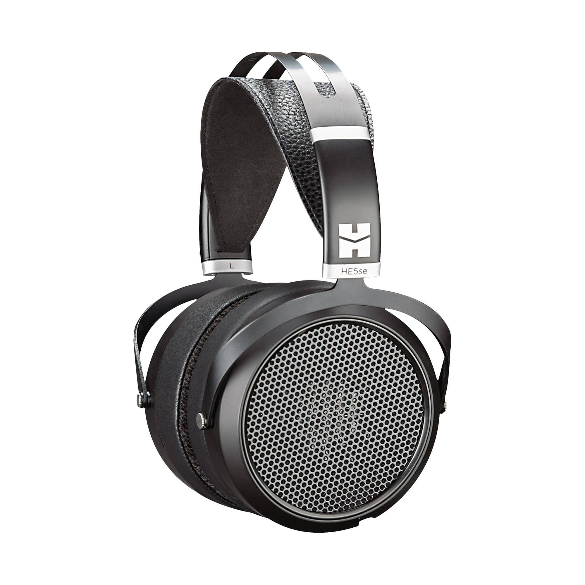 HIFIMAN HE-5se Planar Magnetic Headphones - GreshamTech
