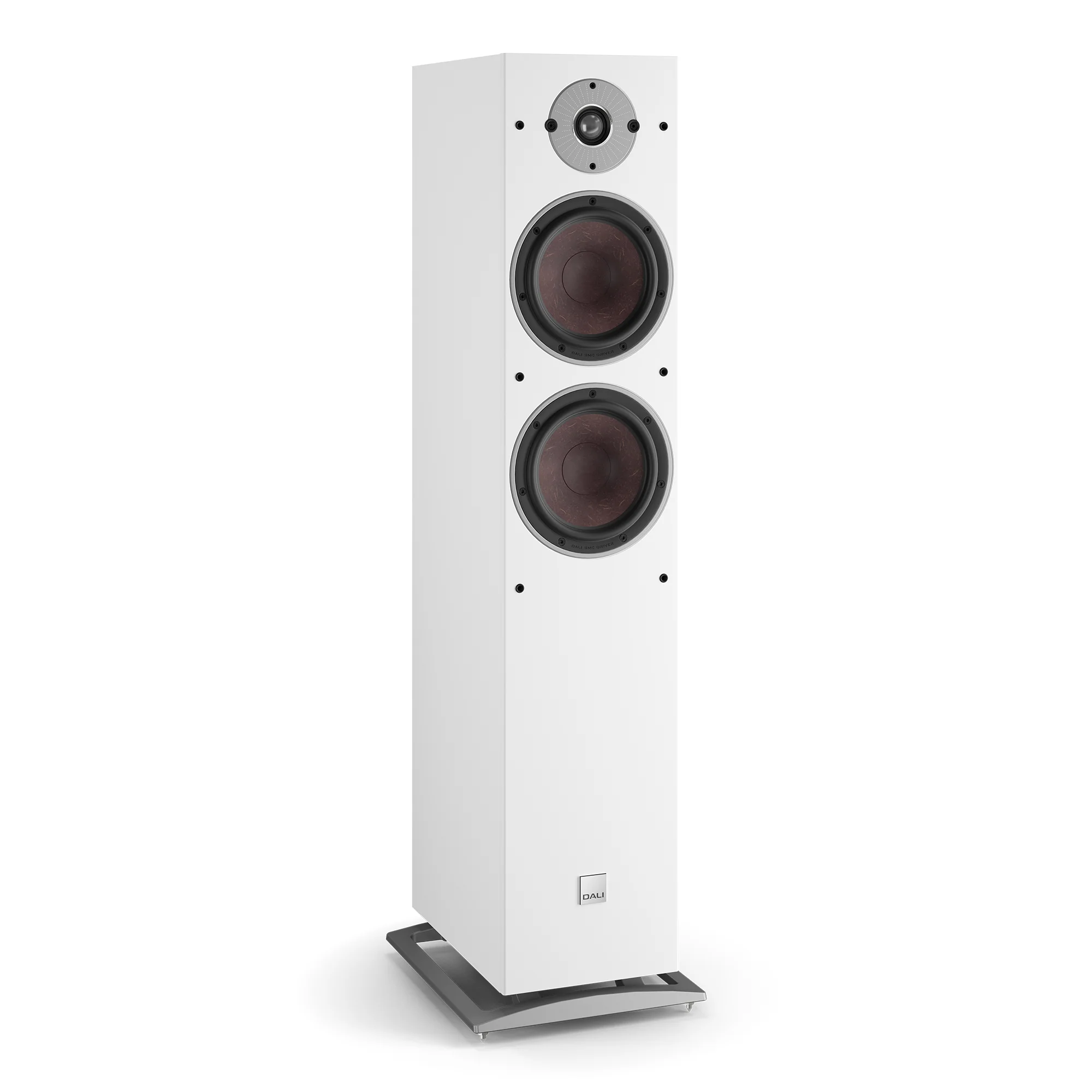 DALI OBERON 7 Floorstanding Speakers - GreshamTech