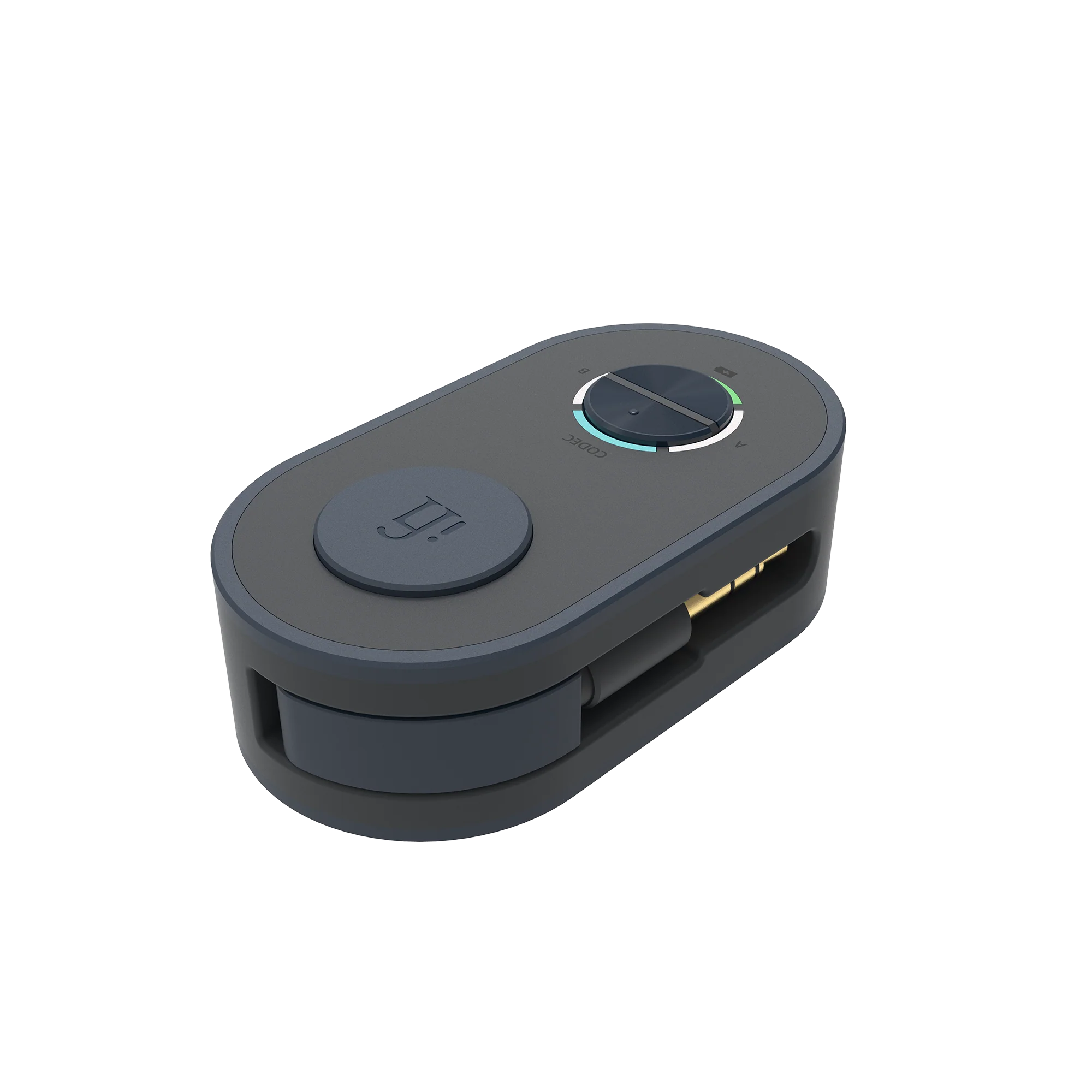 iFi UP Bluetooth Travel Companion - GreshamTech