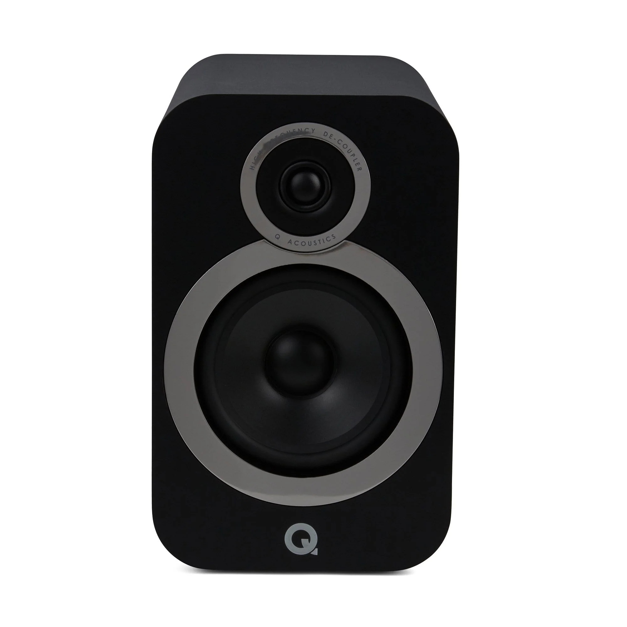 Q Acoustics Q3030i Bookshelf Speakers - GreshamTech