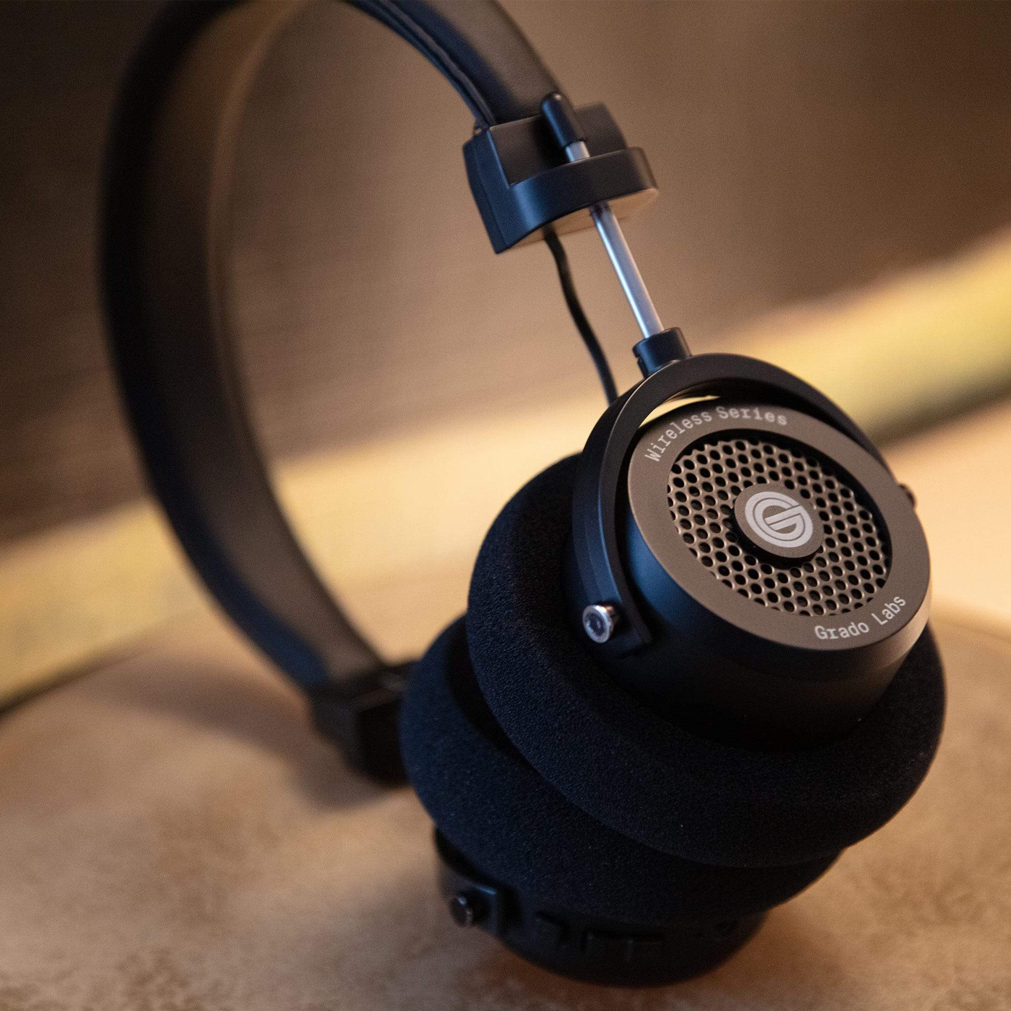 Grado GW100 Wireless Series Headphones
