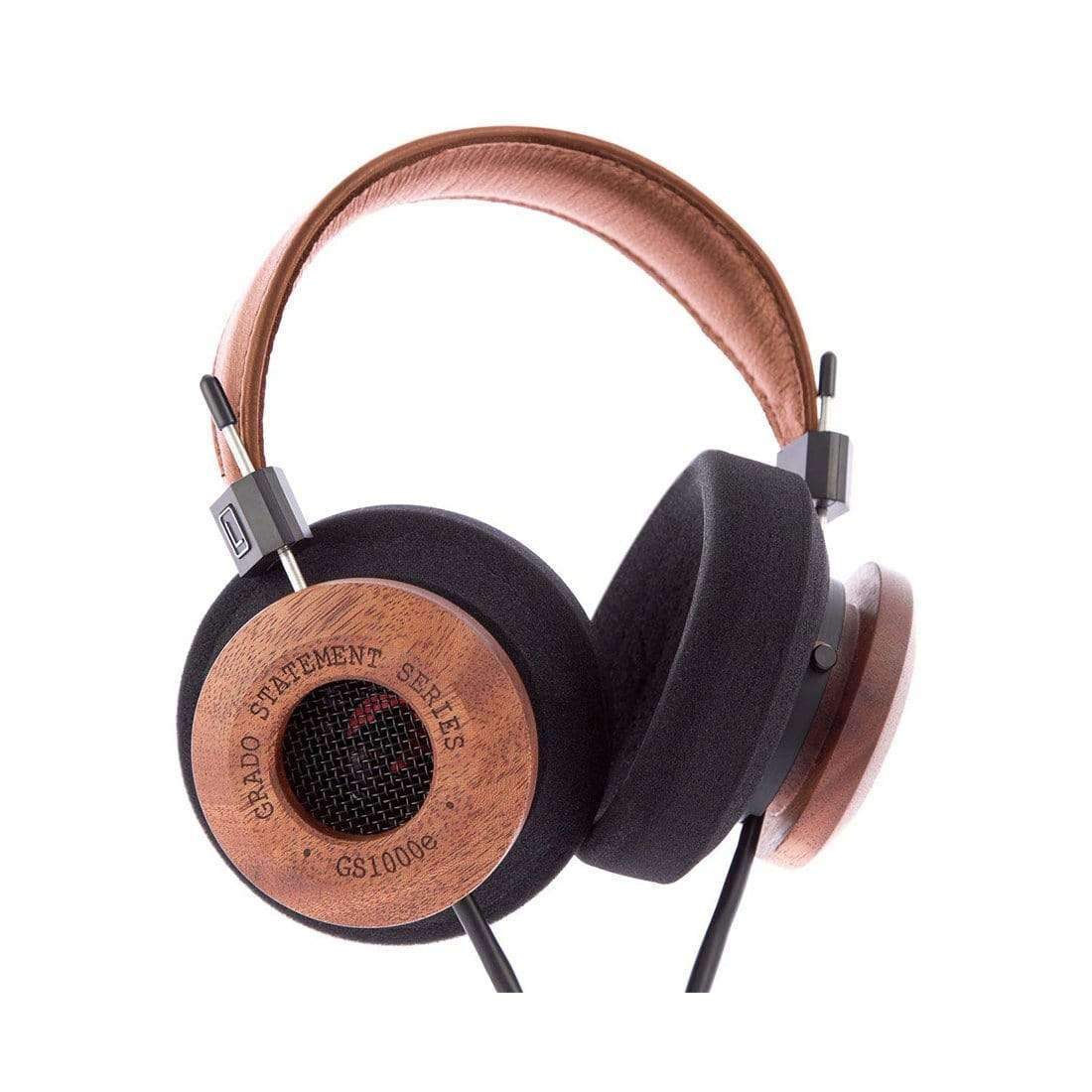 Grado GS1000e Statement Series Headphones - GreshamTech
