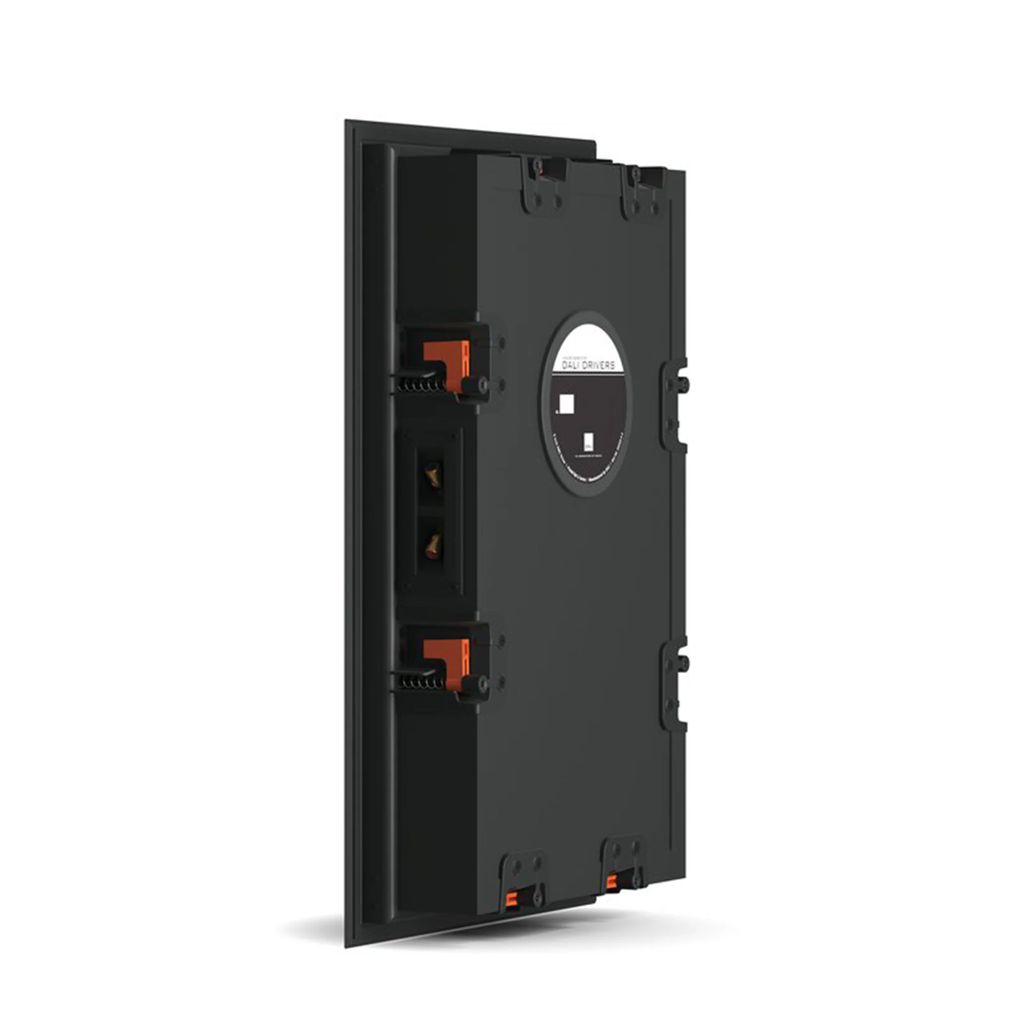 DALI PHANTOM S-80 In-Wall Speaker - GreshamTech