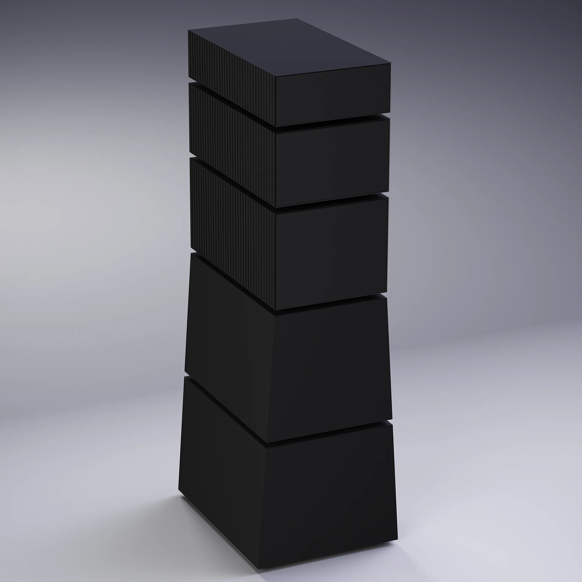 Goldmund GAIA Active Wireless Speakers - GreshamTech