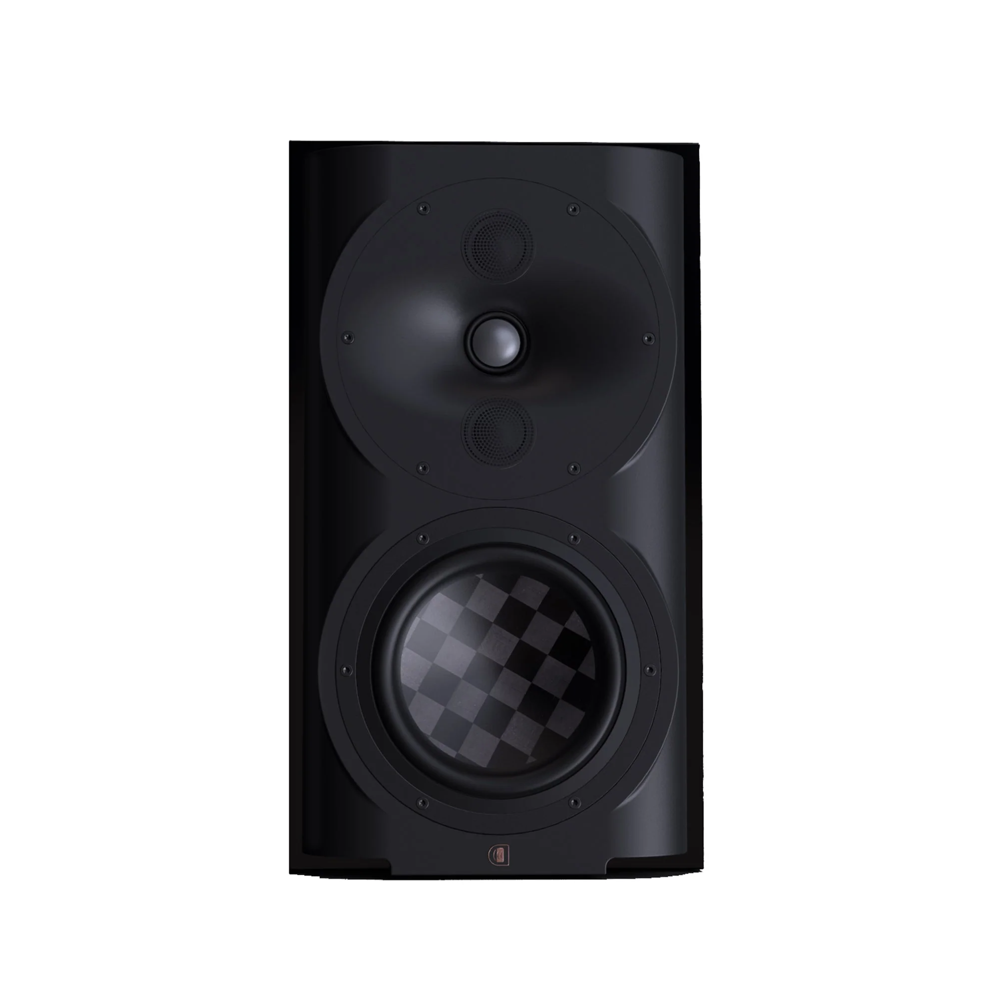 PERLISTEN Audio S4b Bookshelf Speakers - GreshamTech
