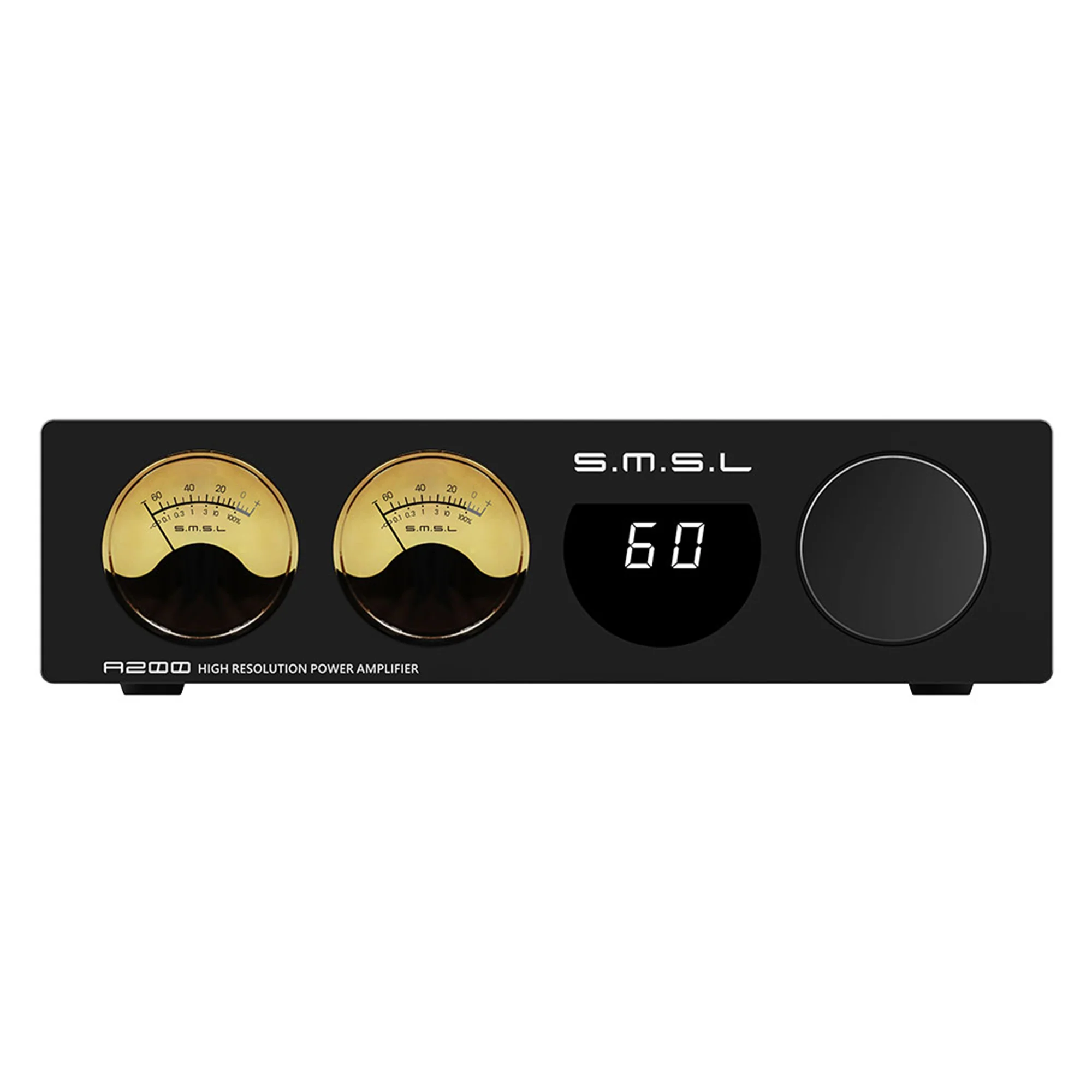 SMSL Audio A200 Integrated Amplifier - GreshamTech