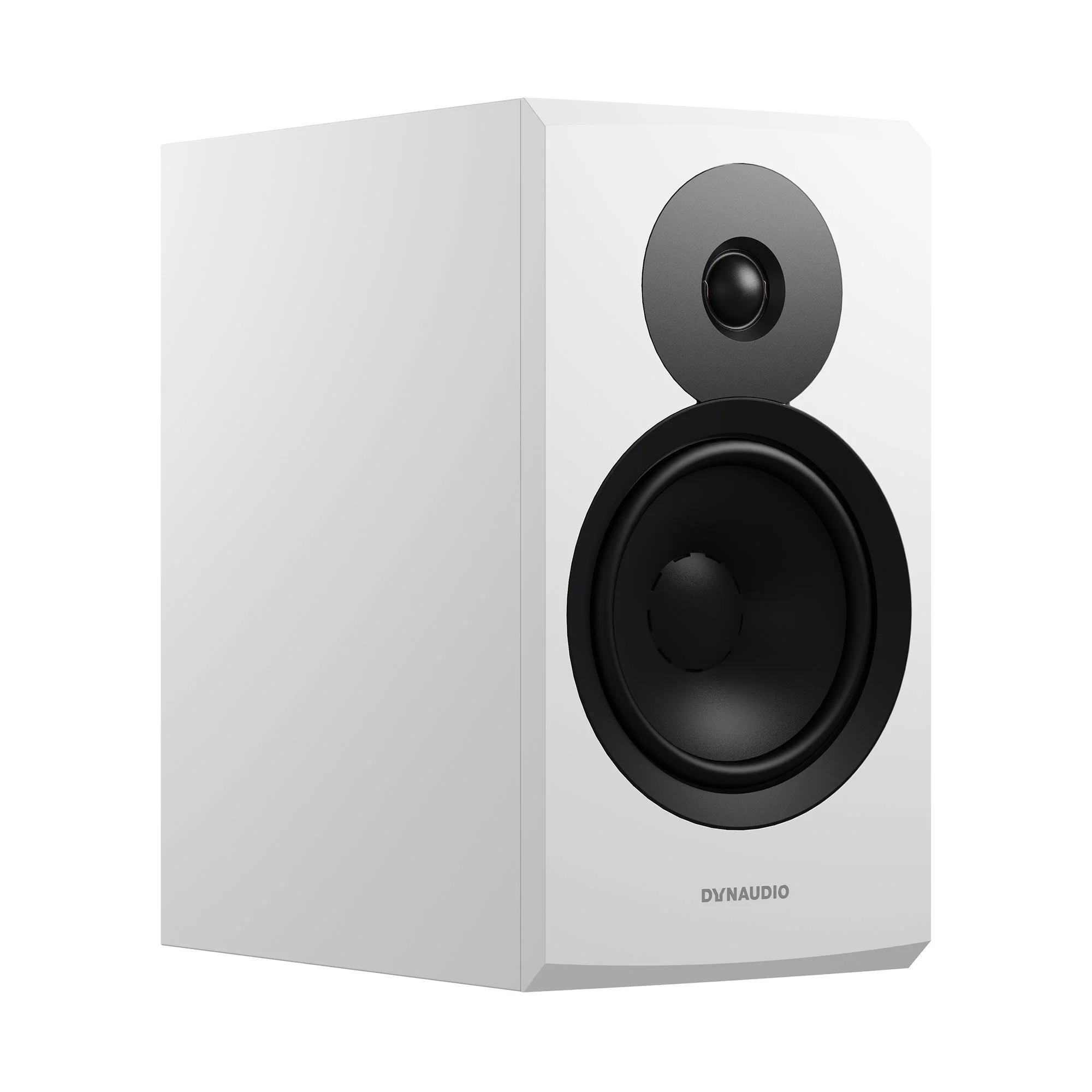 Dynaudio Emit 20 Bookshelf Speakers NEW - GreshamTech