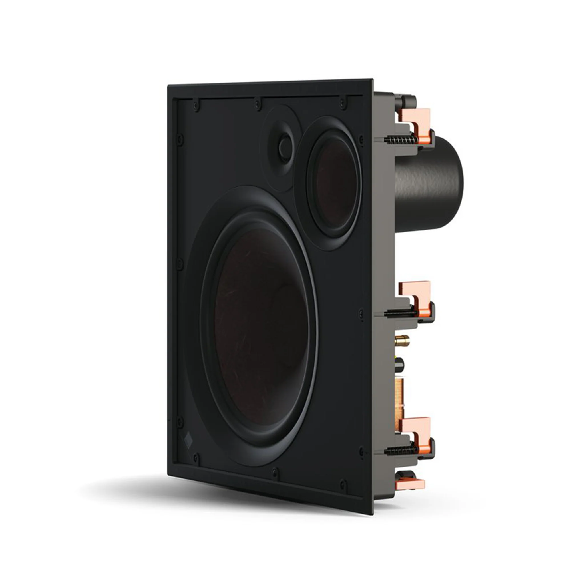 DALI PHANTOM H-120 In-Wall Speaker - GreshamTech