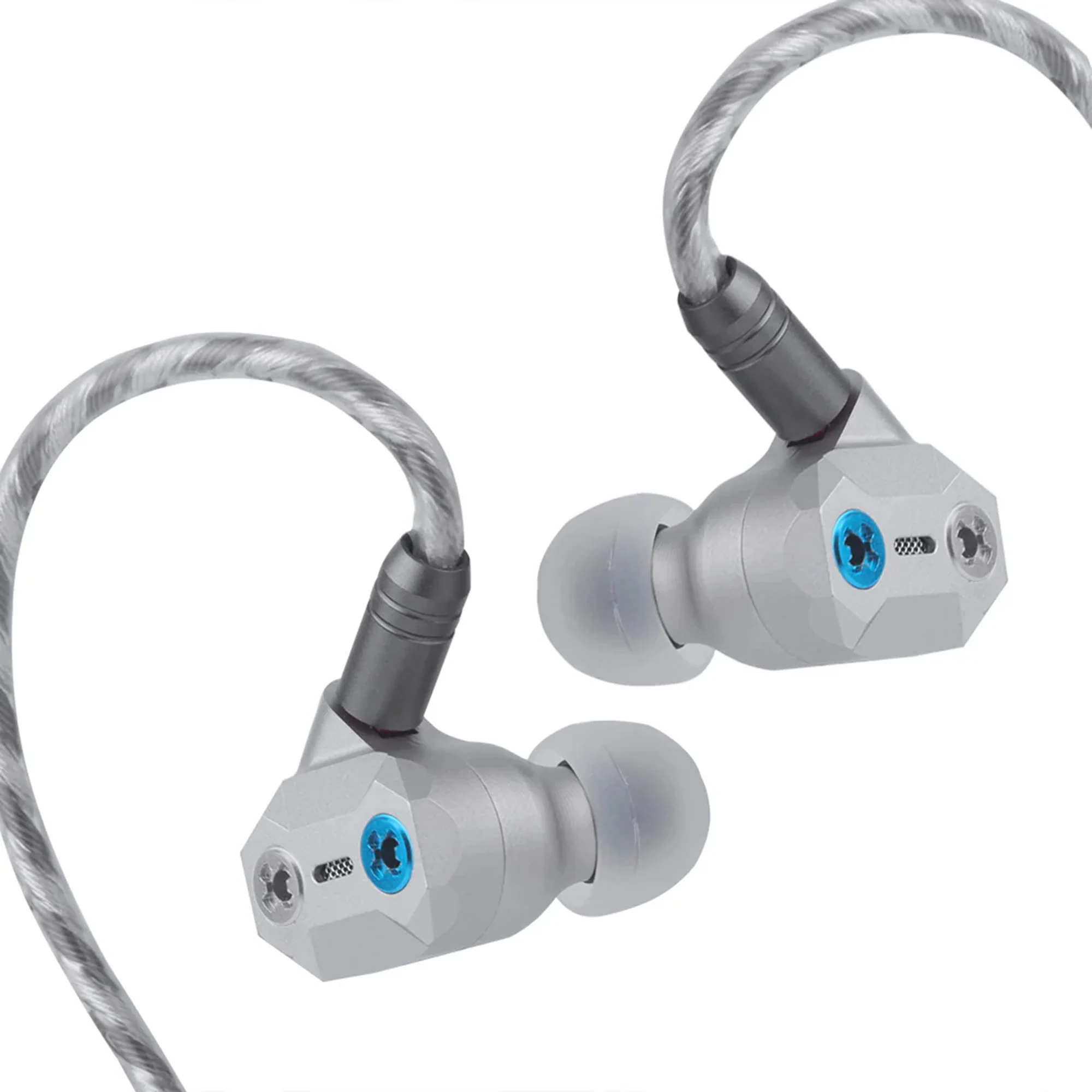 Letshuoer Tape Pro In Ear Monitors - GreshamTech