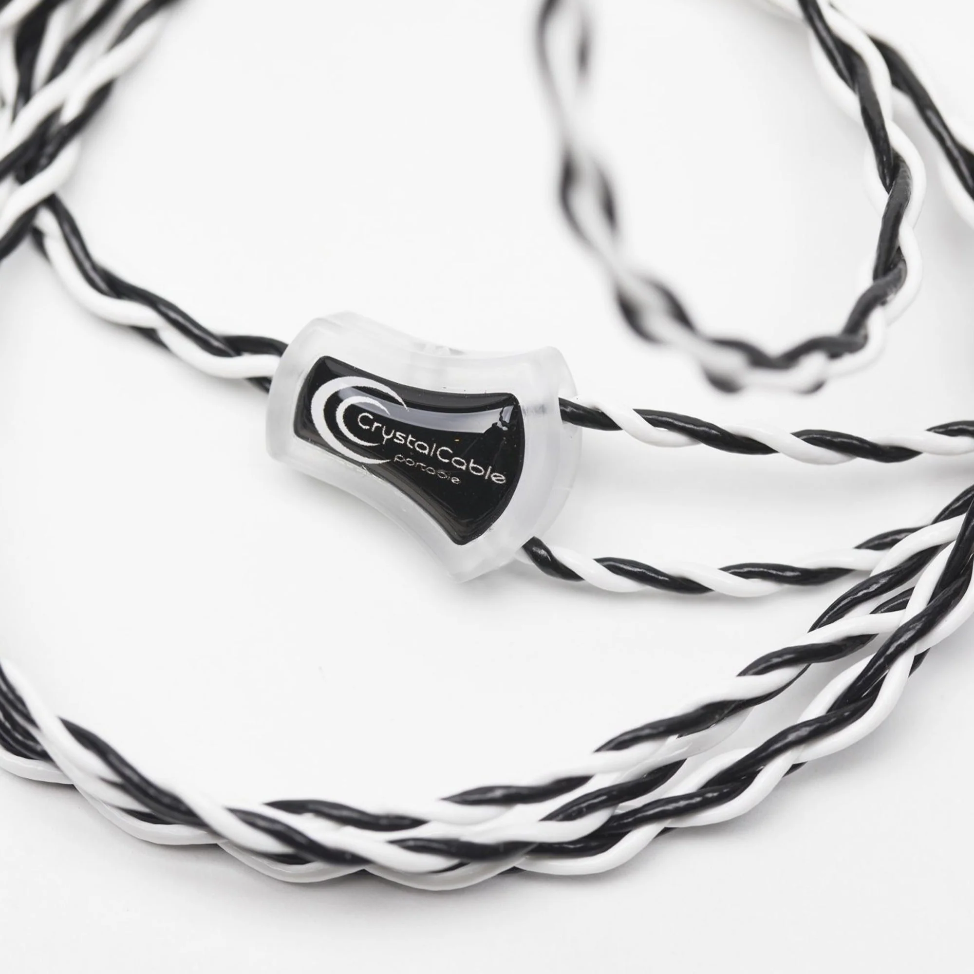 Crystal Cable Portable Duet - GreshamTech