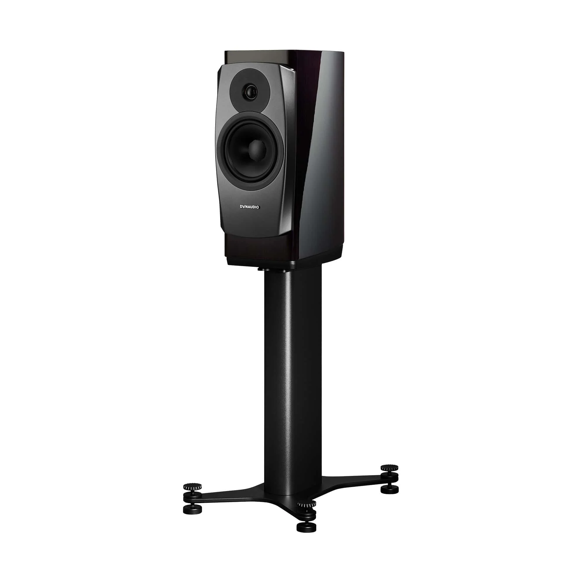 Dynaudio Confidence 20 Standmount Speakers Includes Stand - GreshamTech