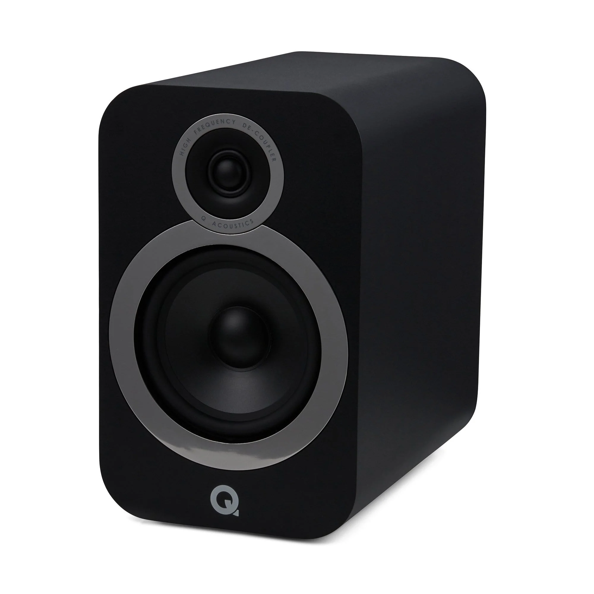 Q Acoustics Q3030i Bookshelf Speakers - GreshamTech