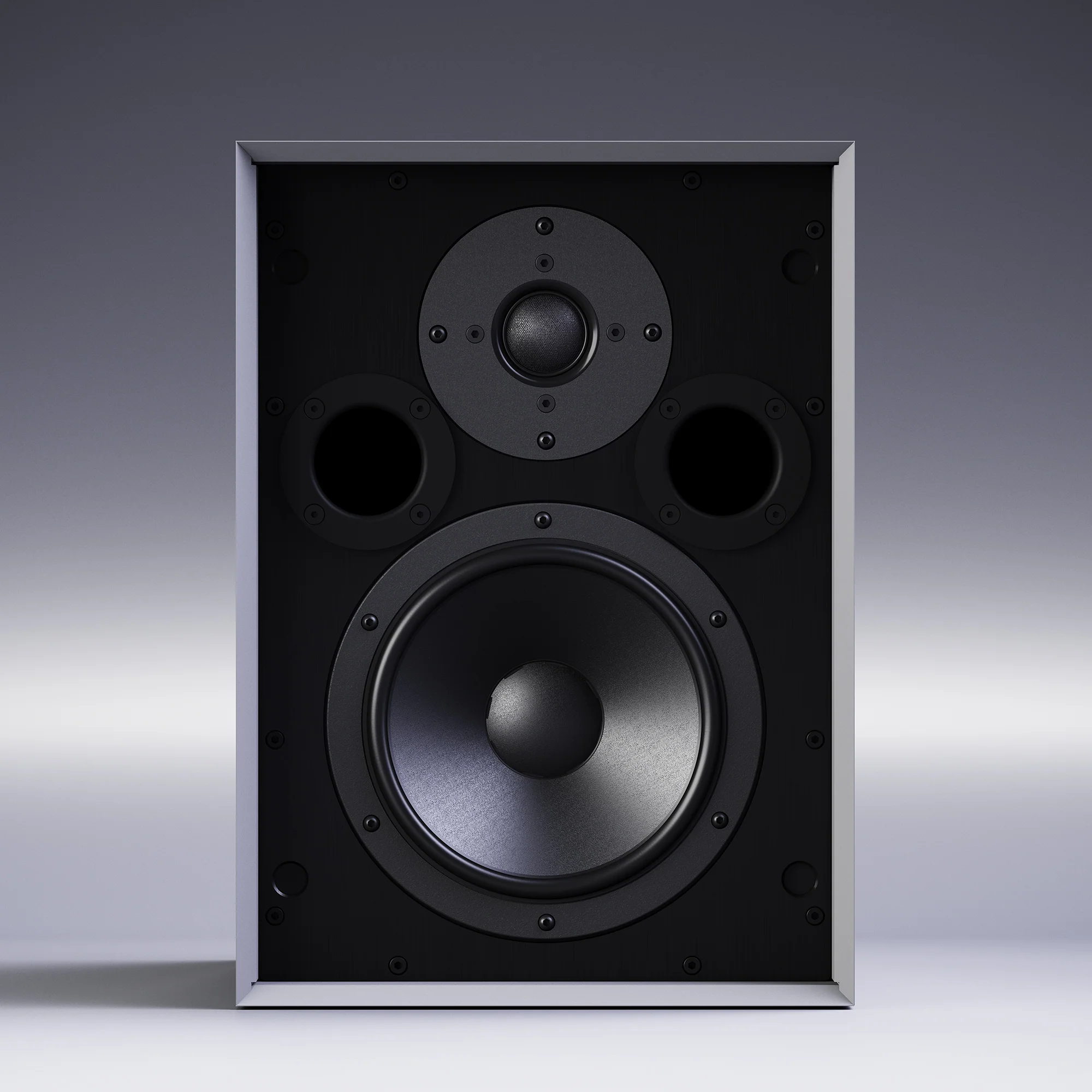 Goldmund  MELOS Active Wireless Speakers - GreshamTech