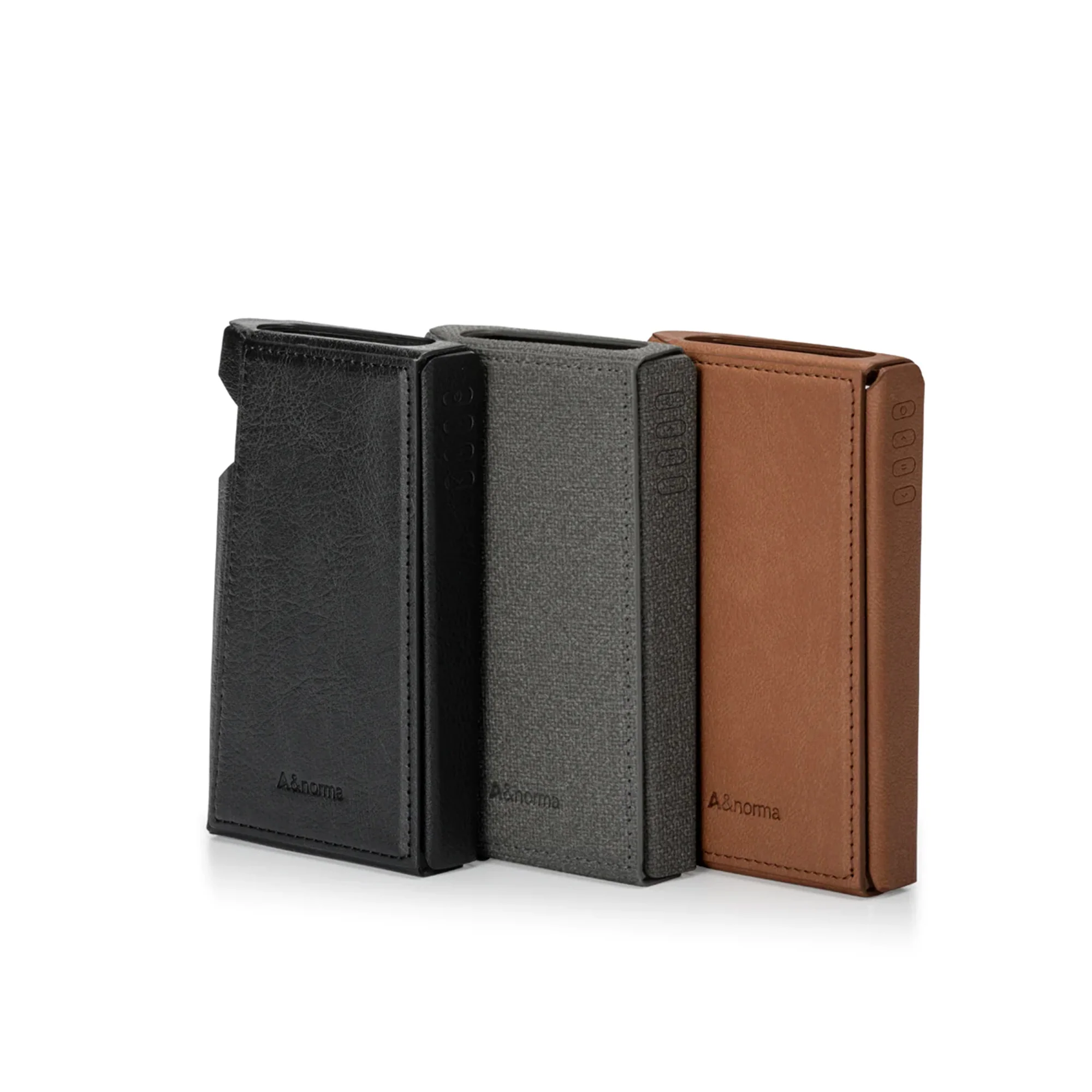 Astell&Kern SR35 Case - GreshamTech