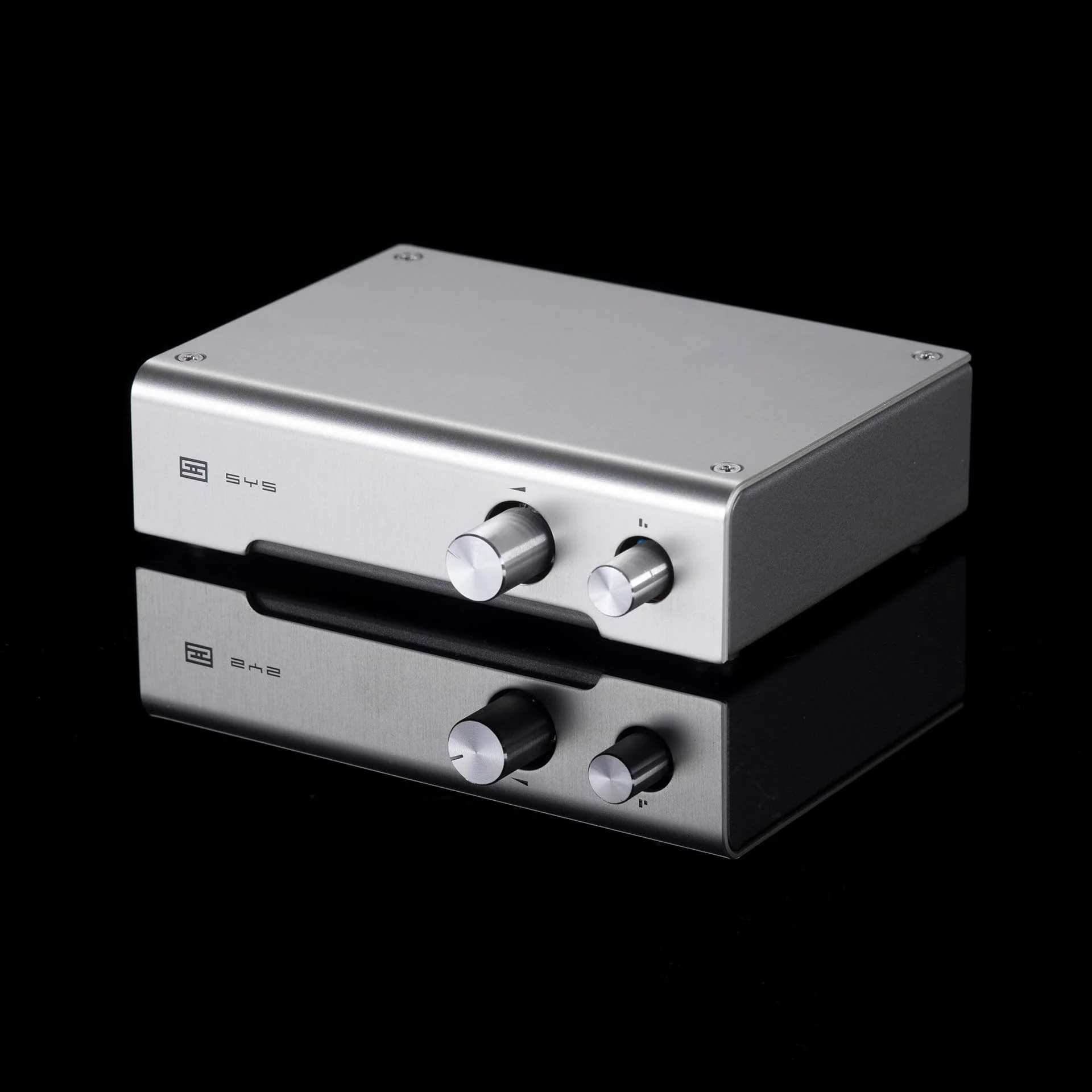 Schiit Audio SYS Passive PreAmp - GreshamTech