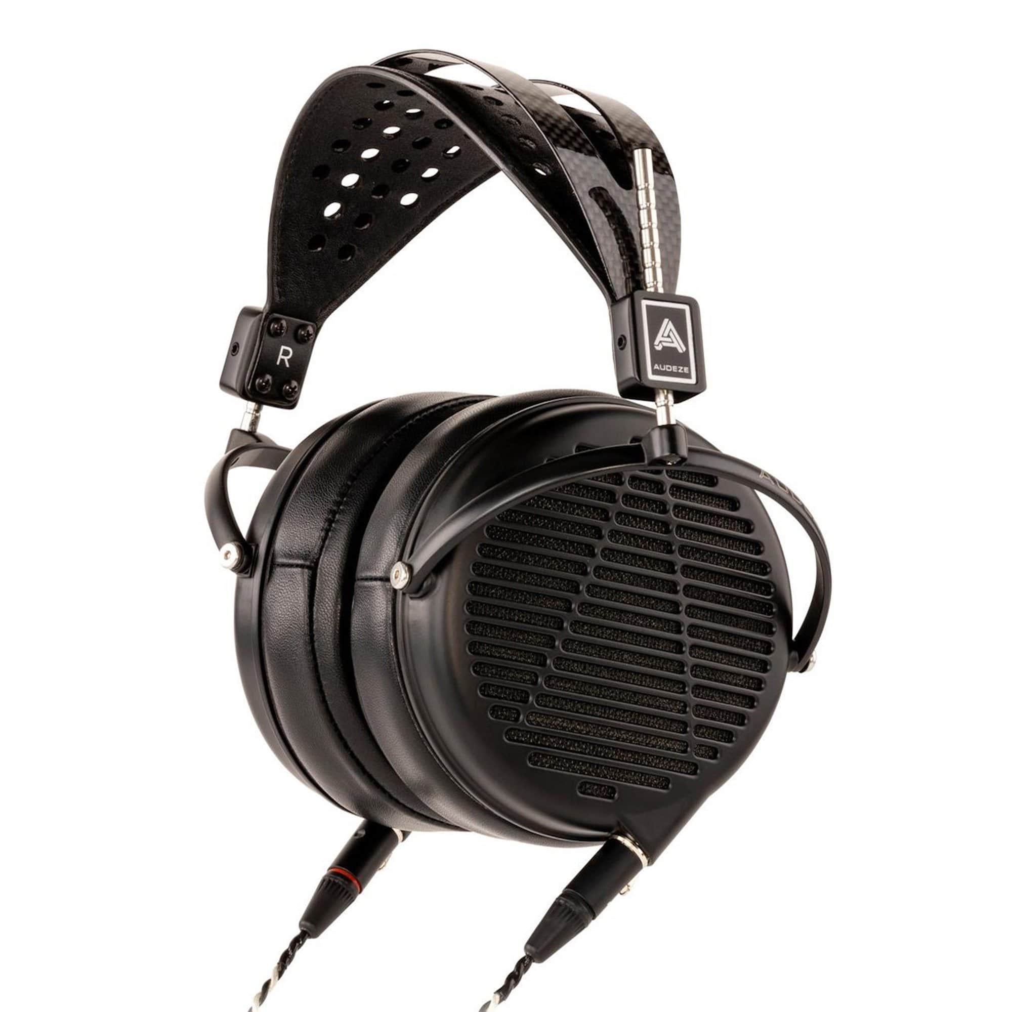 Audeze LCD-24 Open Back Planar Magnetic Headphones - GreshamTech