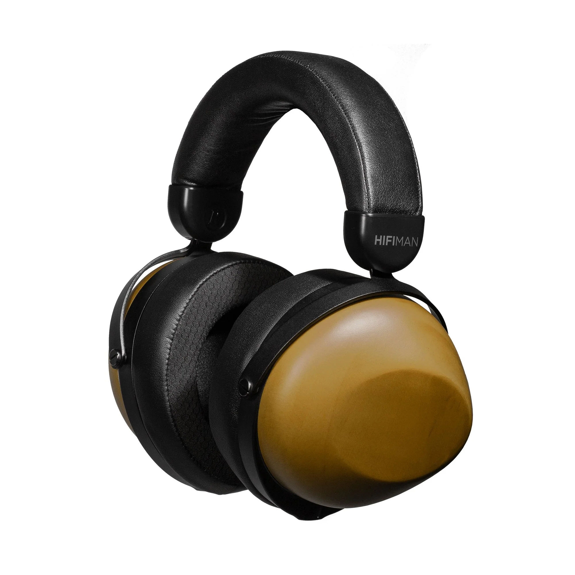HIFIMAN HE-R10D Closed-Back Headphones - GreshamTech