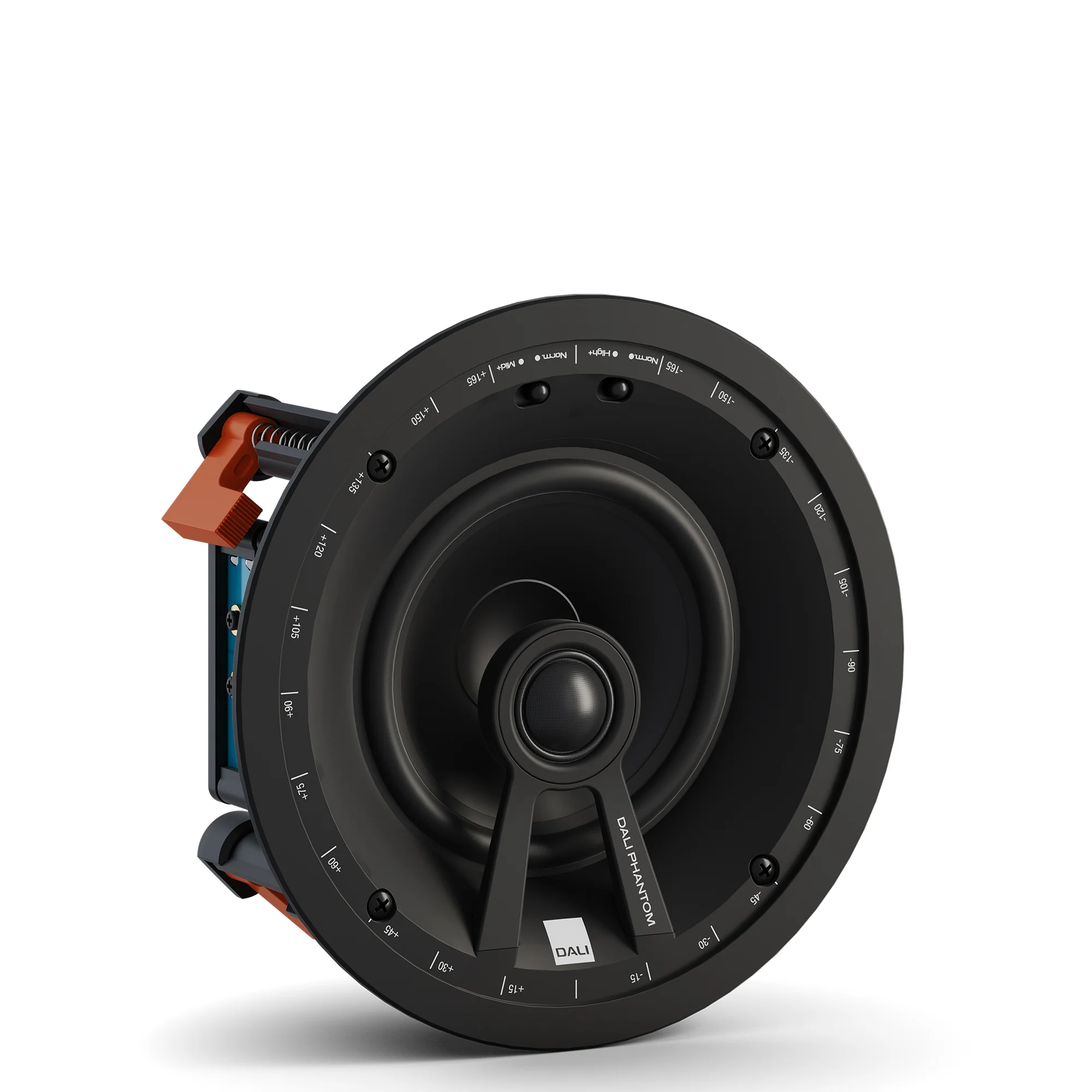 DALI PHANTOM E-50 In-Ceiling Speaker Single Pack - GreshamTech