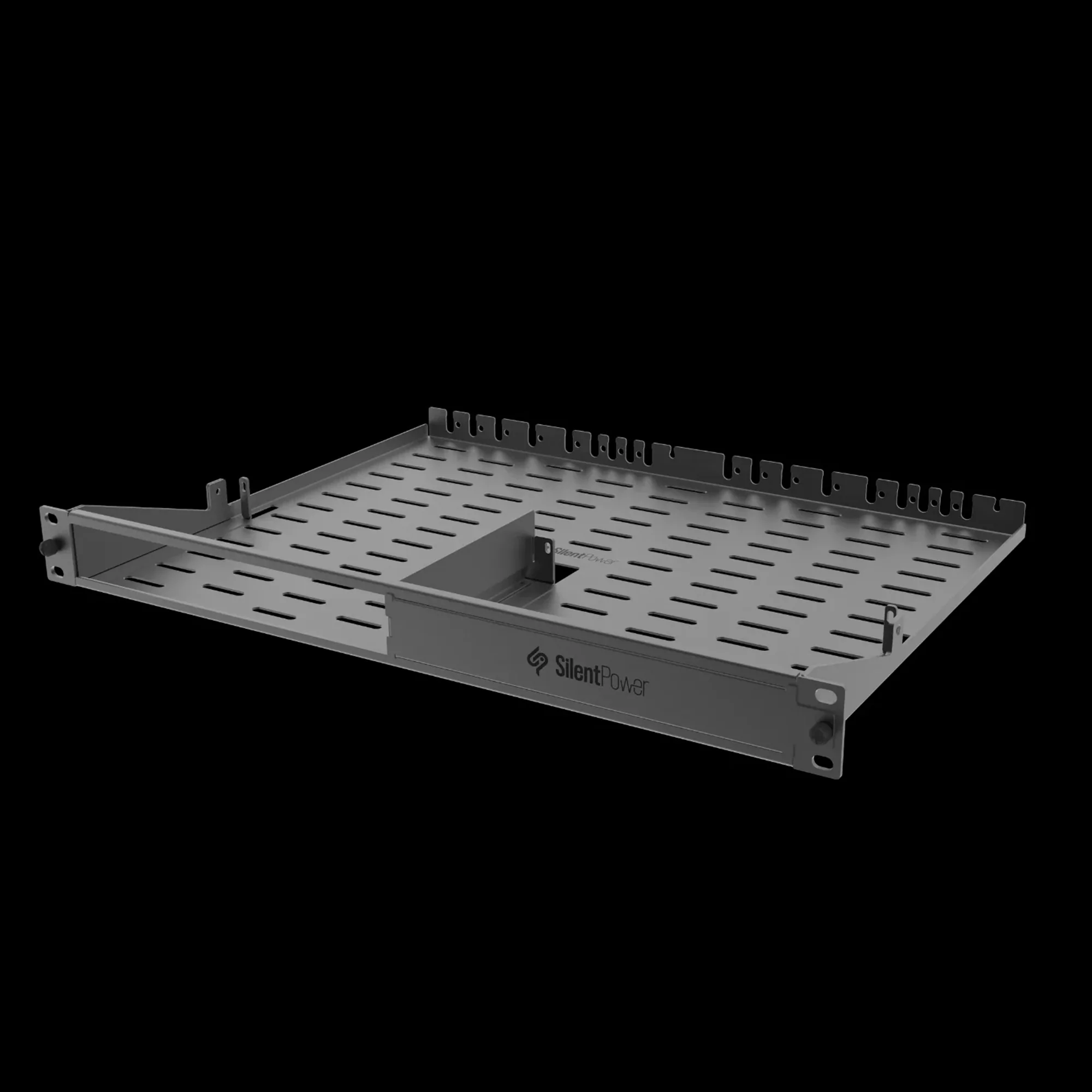 iFi OMNI Rack Mount Kit - GreshamTech