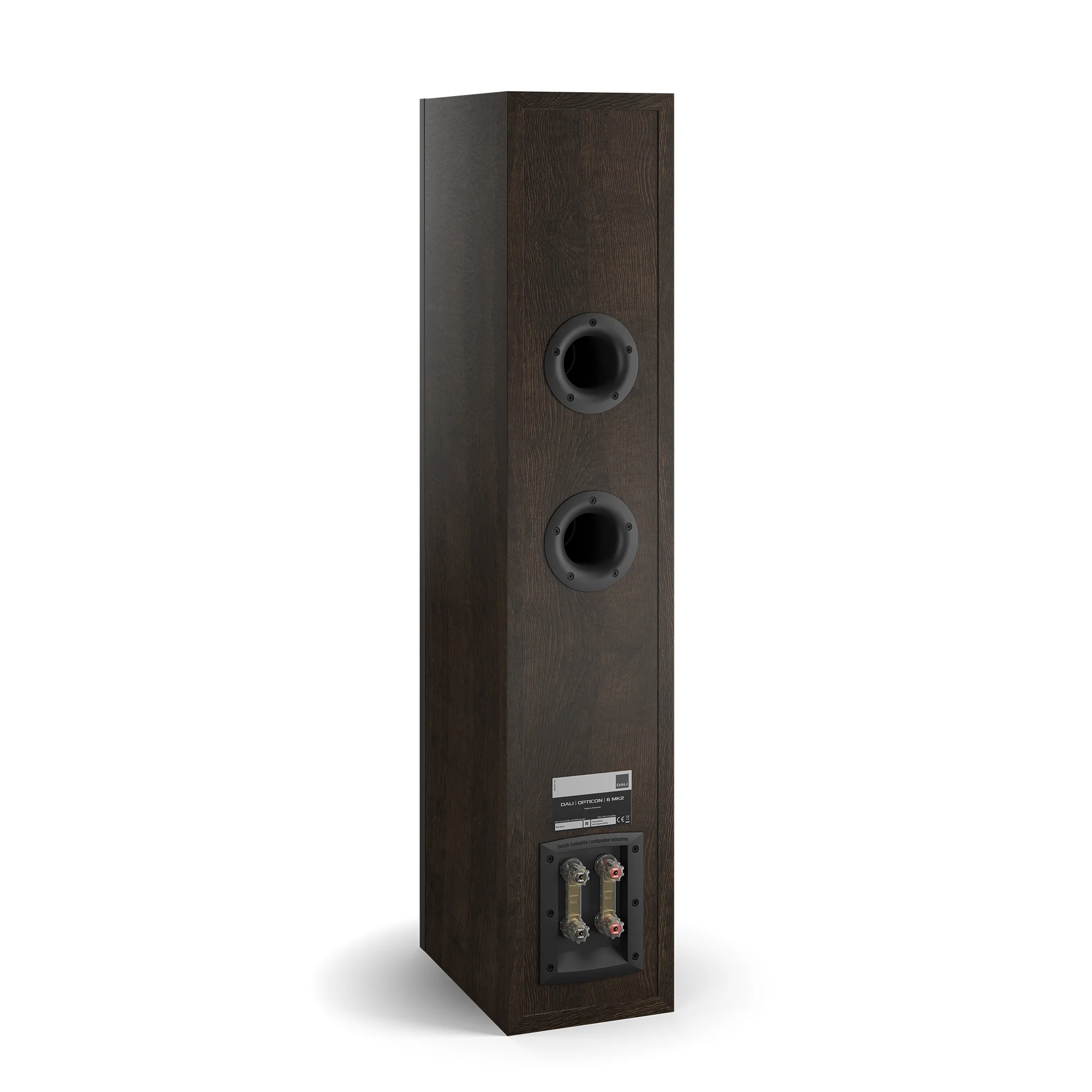 DALI OPTICON 6 MK2 Floorstanding Speakers - GreshamTech