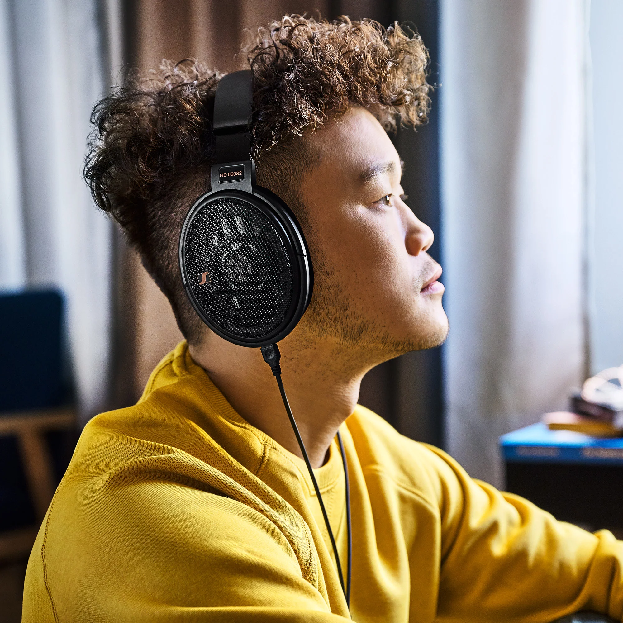 Sennheiser HD660S2 Open Back Headphones - GreshamTech