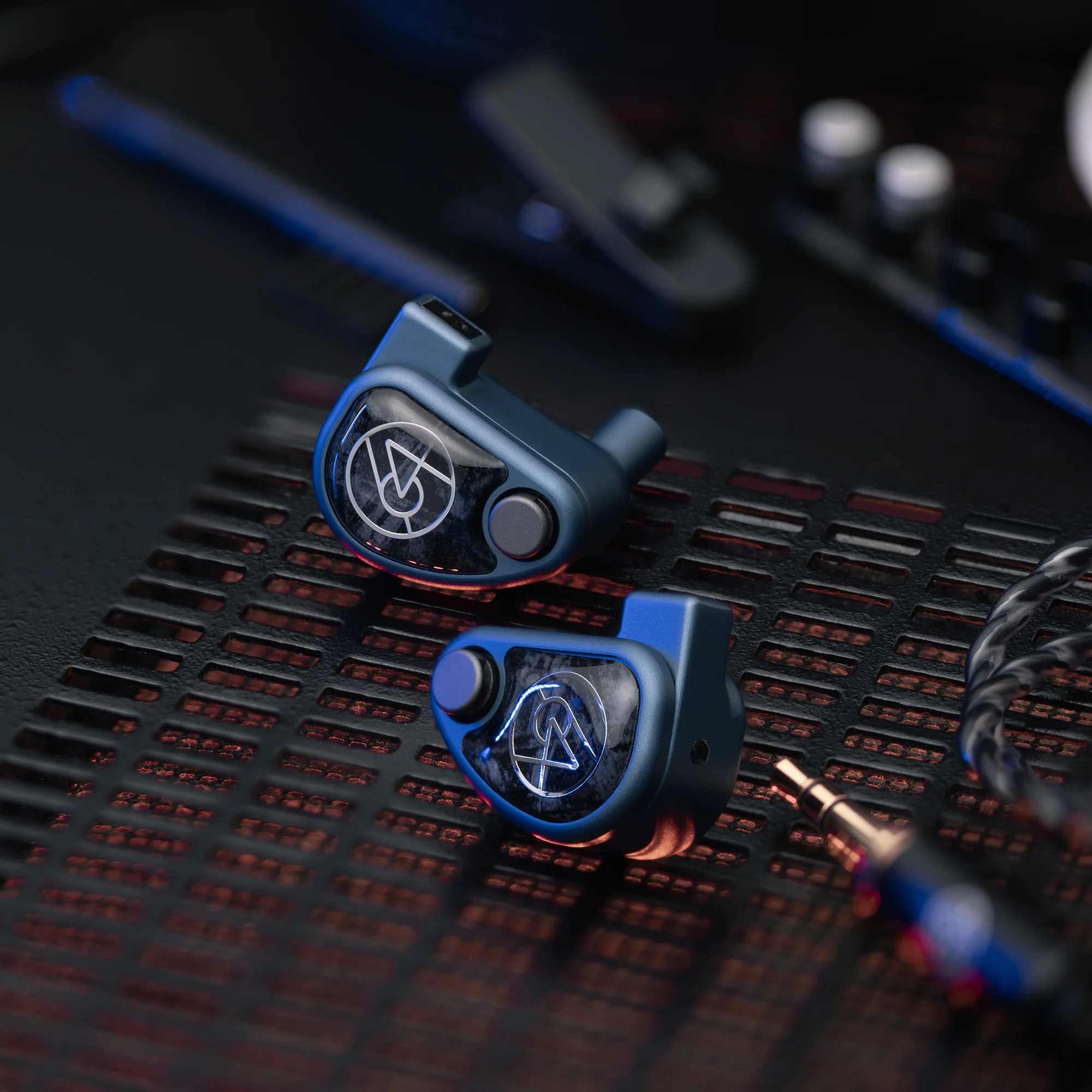 64 Audio U4s Universal In-Ear Earphones - GreshamTech