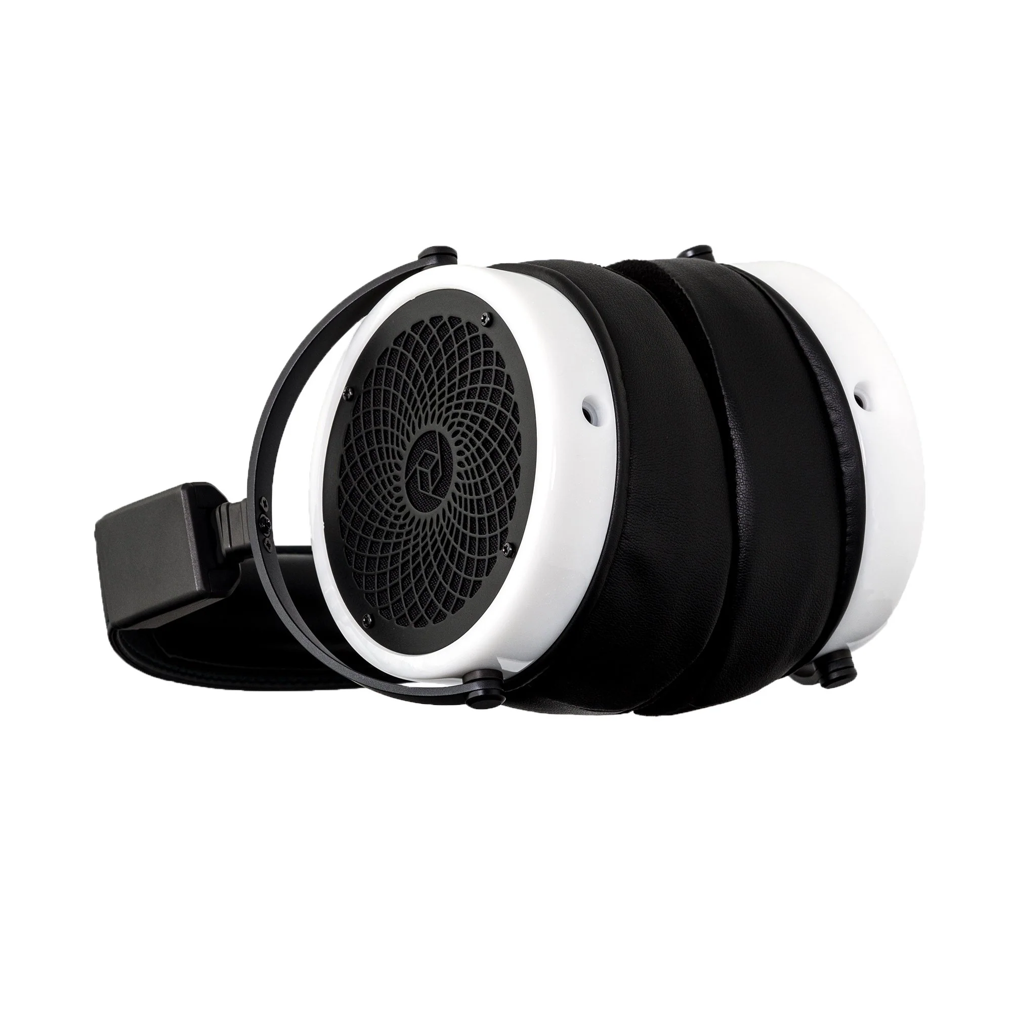Rosson Audio Design RAD-0 Open-Back Planar Magnetic Headphones - GreshamTech