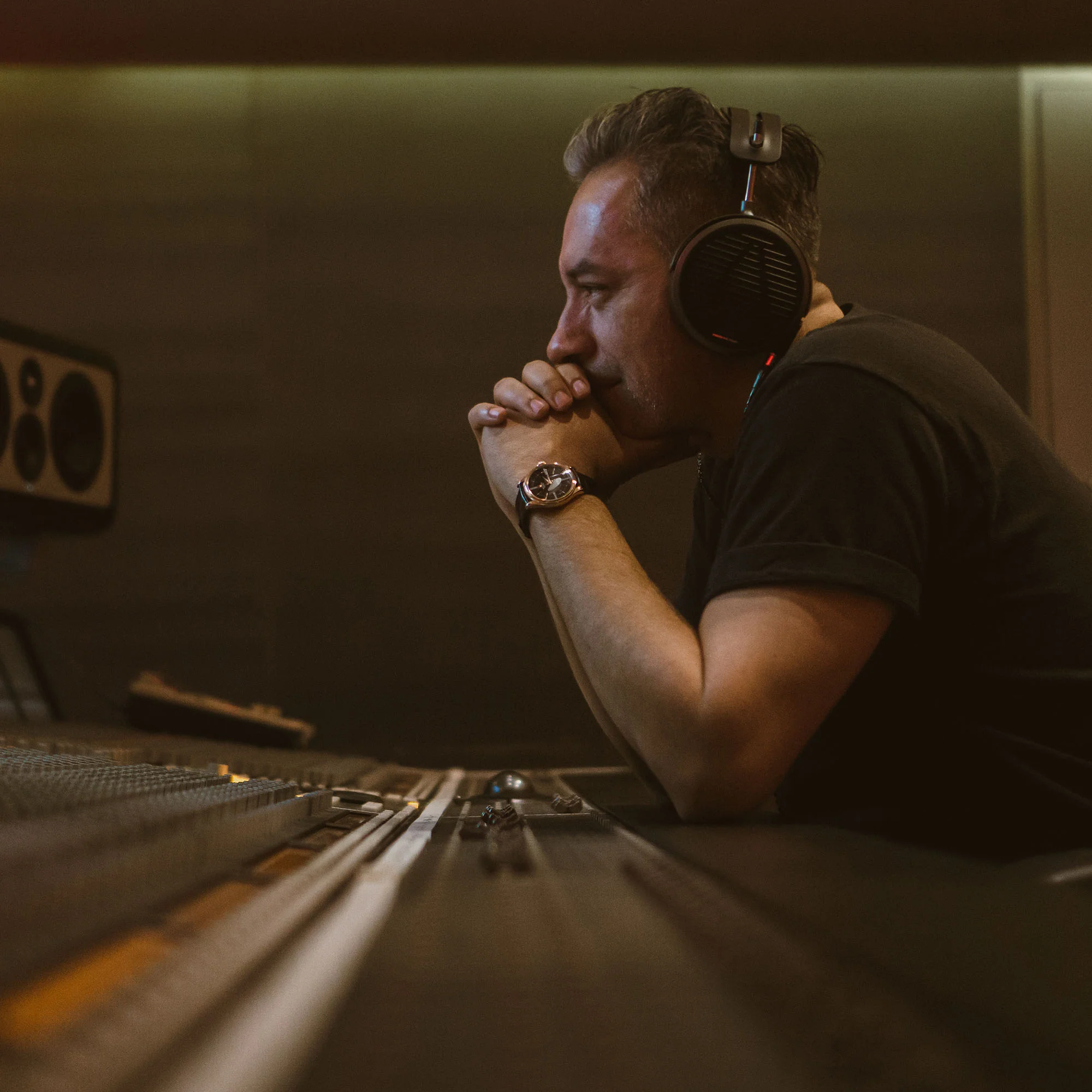 Audeze MM-500 Manny Marroquin Headphones - GreshamTech