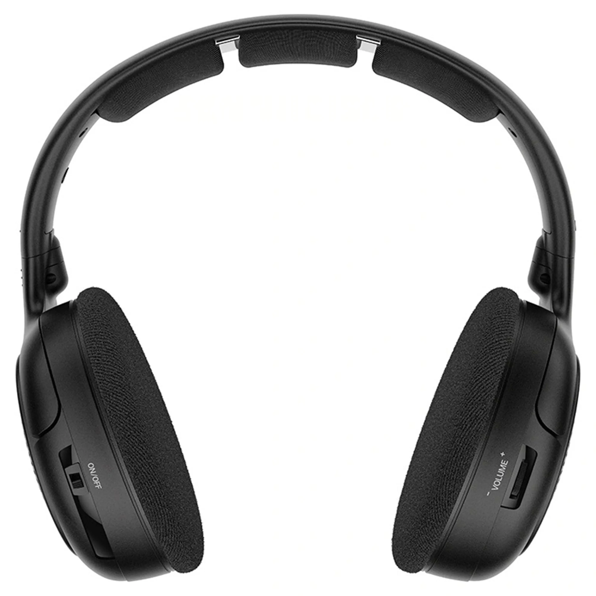 Sennheiser RS120-W Open Back Wireless Headphones - GreshamTech