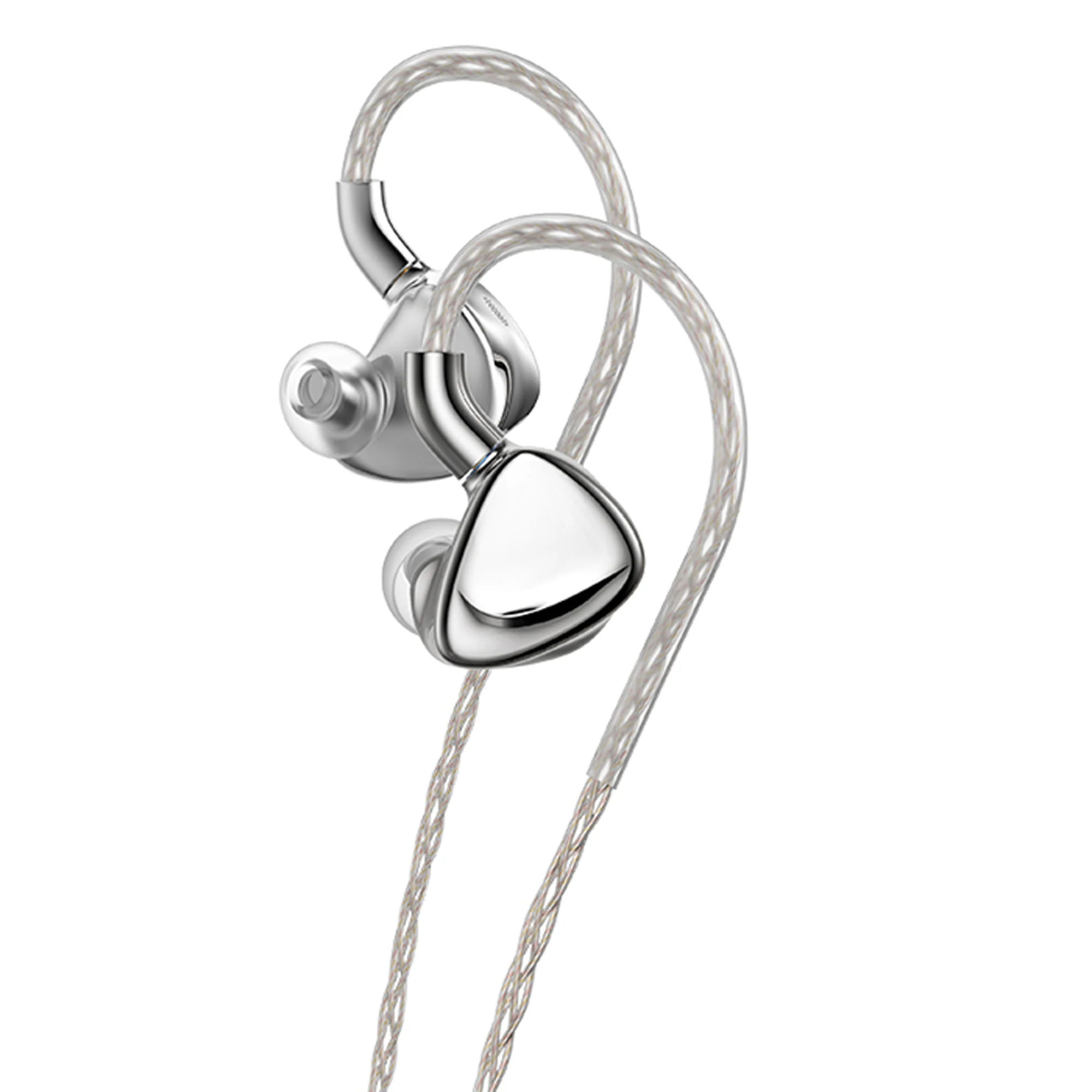 FiiO FX17 In Ear Monitors - GreshamTech