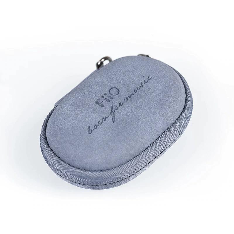 FiiO HB2 Leather Carrying Case - GreshamTech