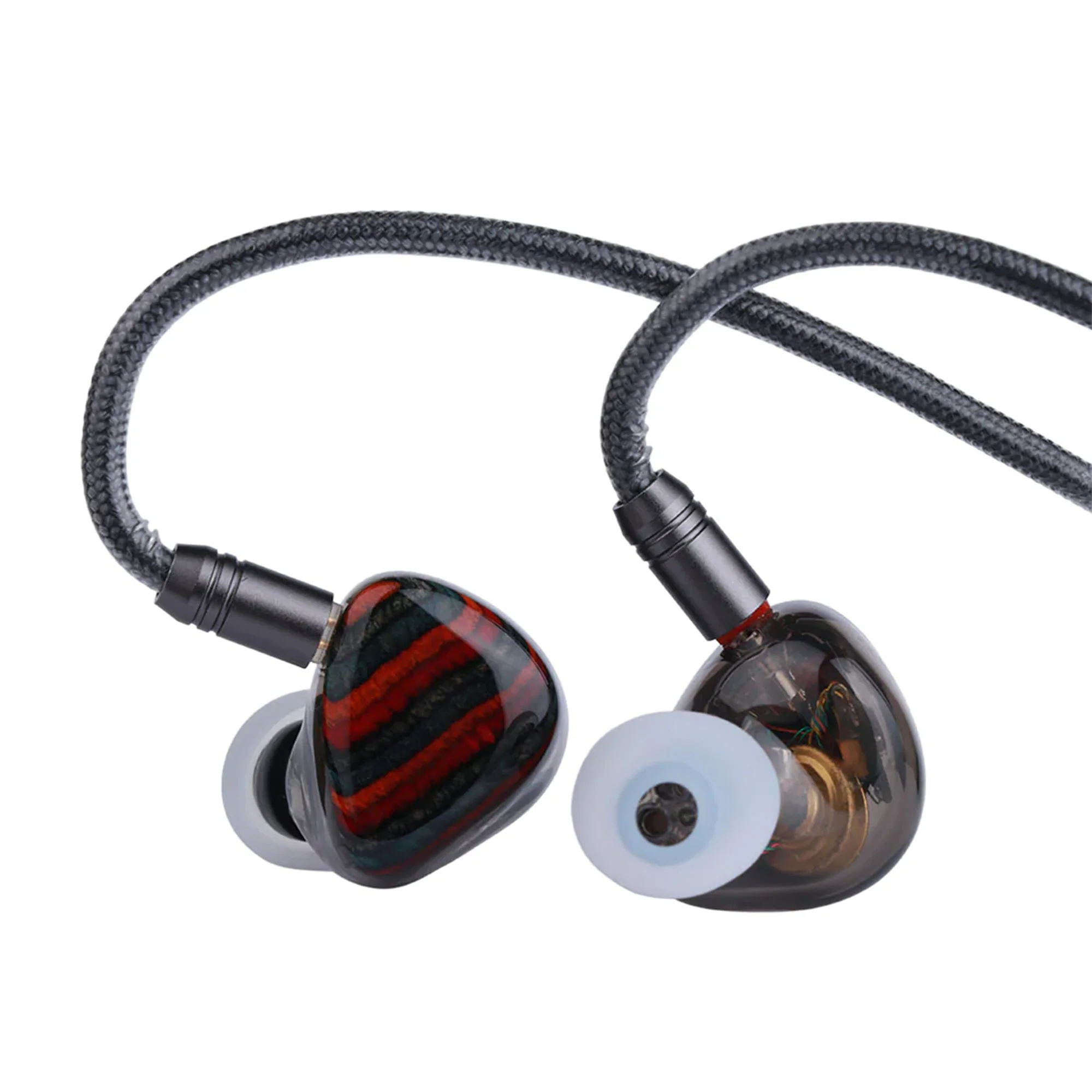 Letshuoer Conductor In Ear Monitors - GreshamTech