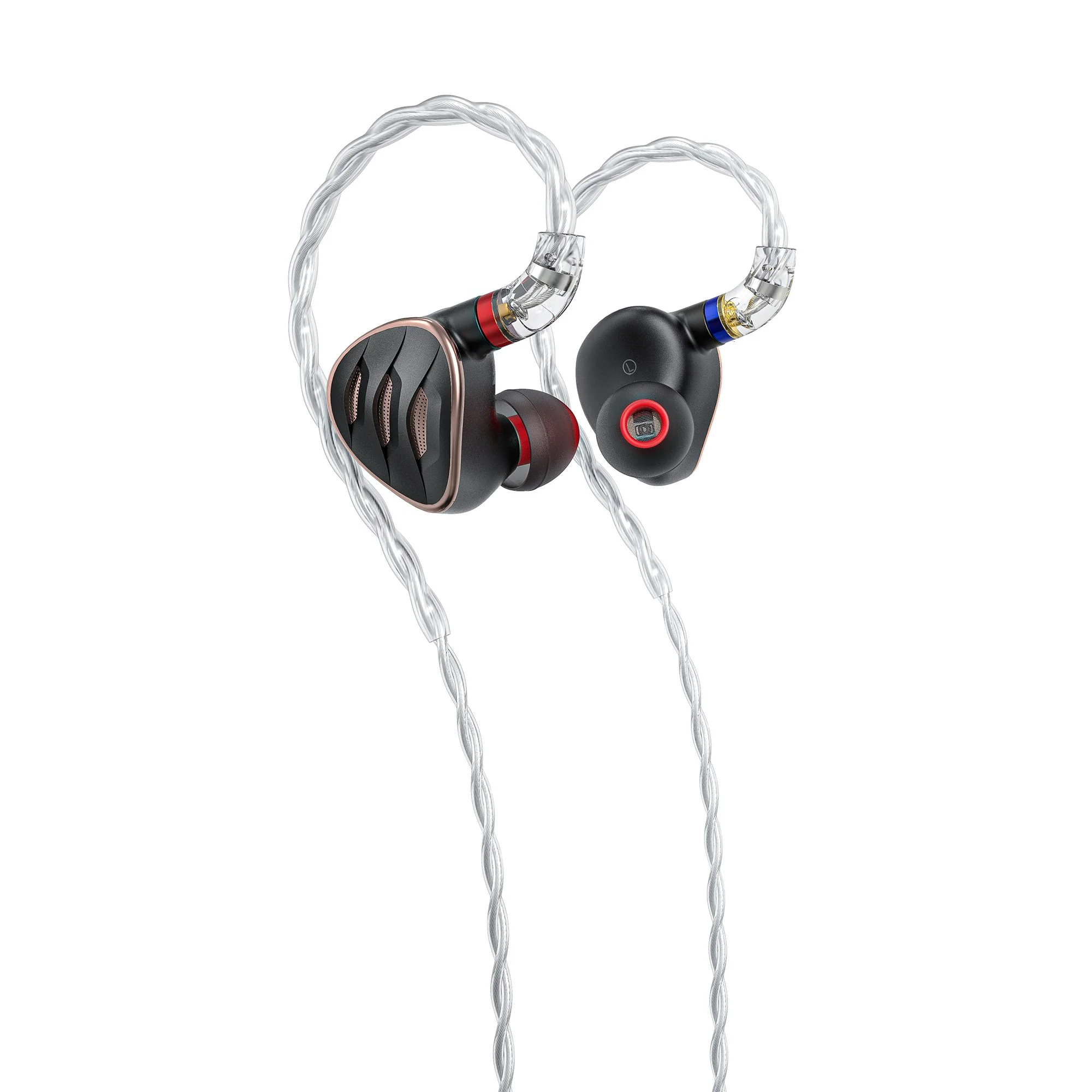 FiiO FH5s In Ear Headphones - GreshamTech