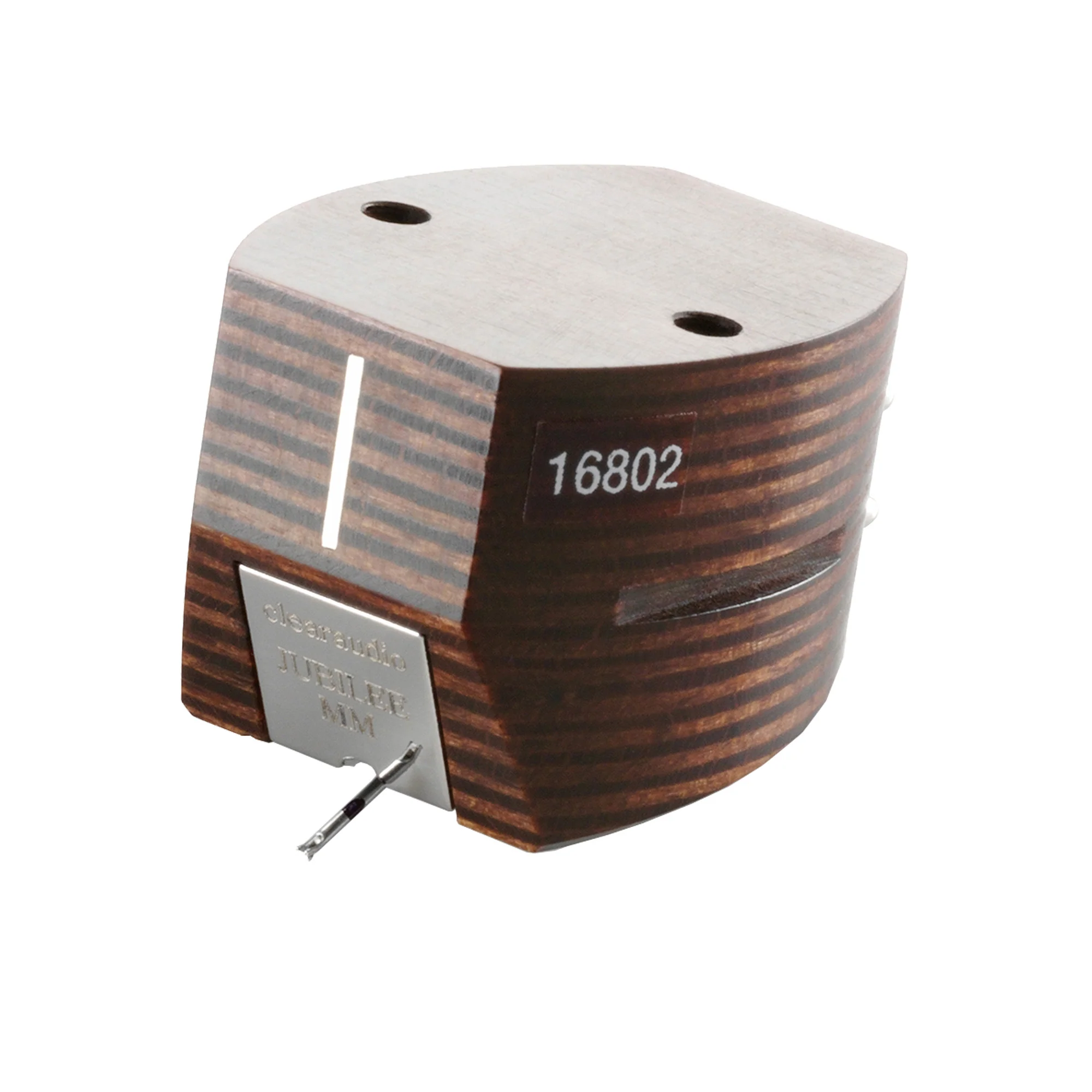 Clearaudio Jubilee MM Cartridge - GreshamTech